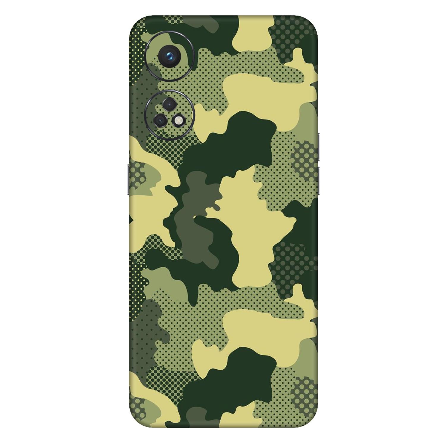 Oppo Reno 8T (4G) Skins & Wraps