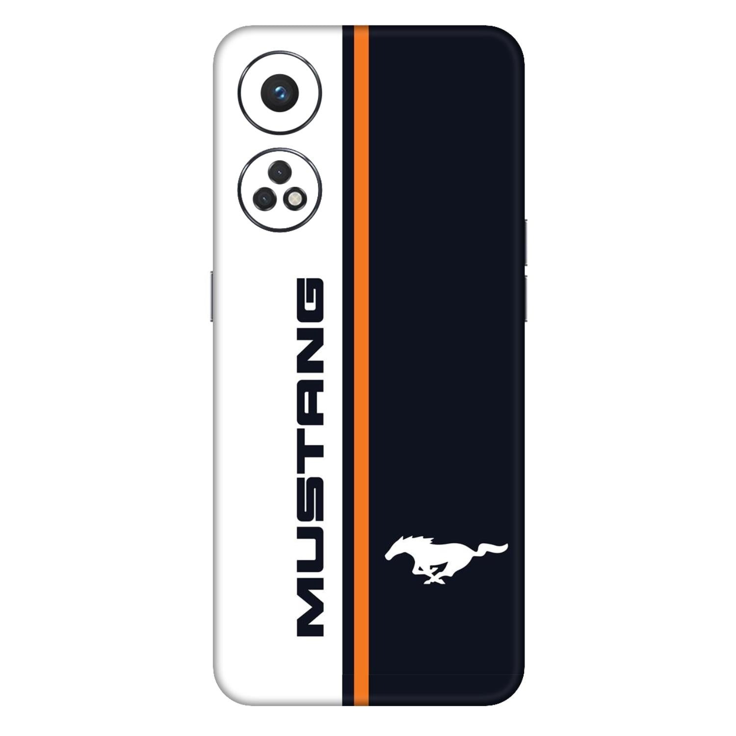 Oppo Reno 8T (4G) Skins & Wraps