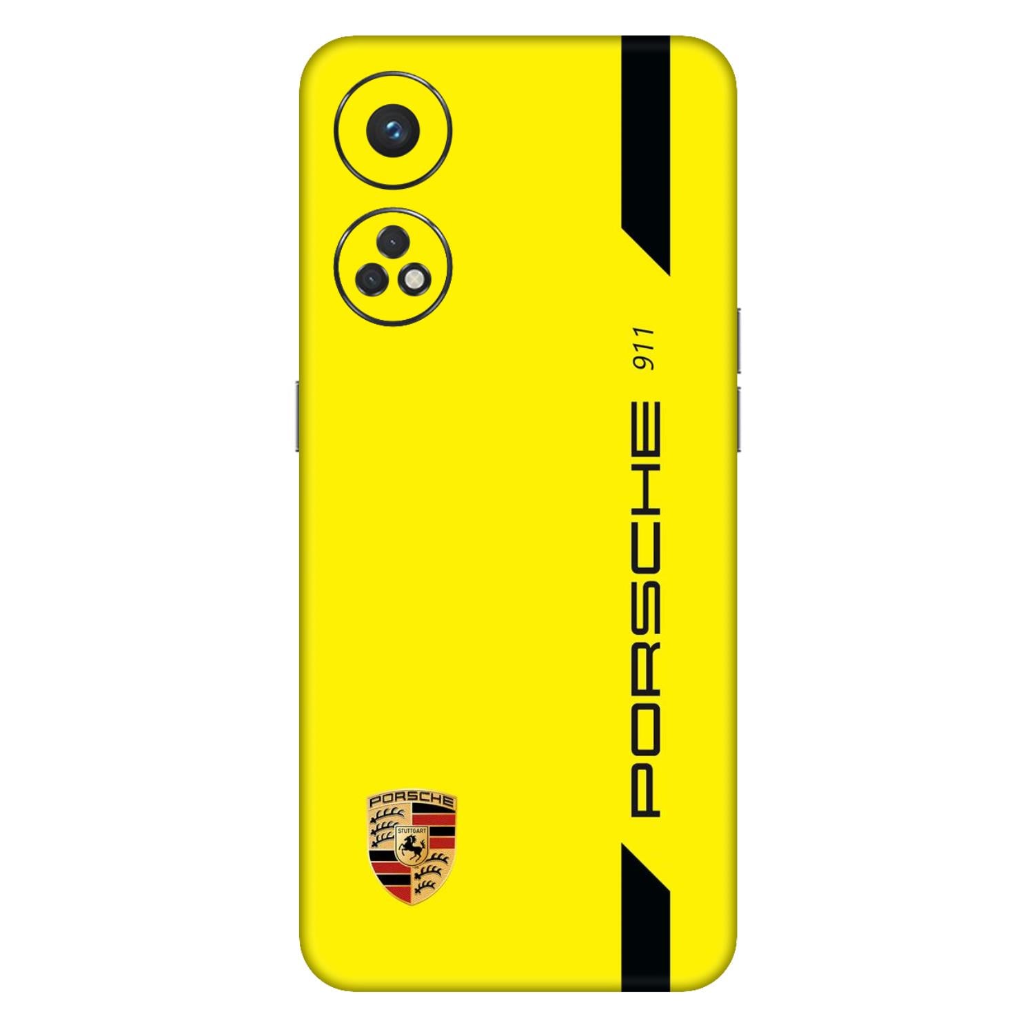 Oppo Reno 8T (4G) Skins & Wraps