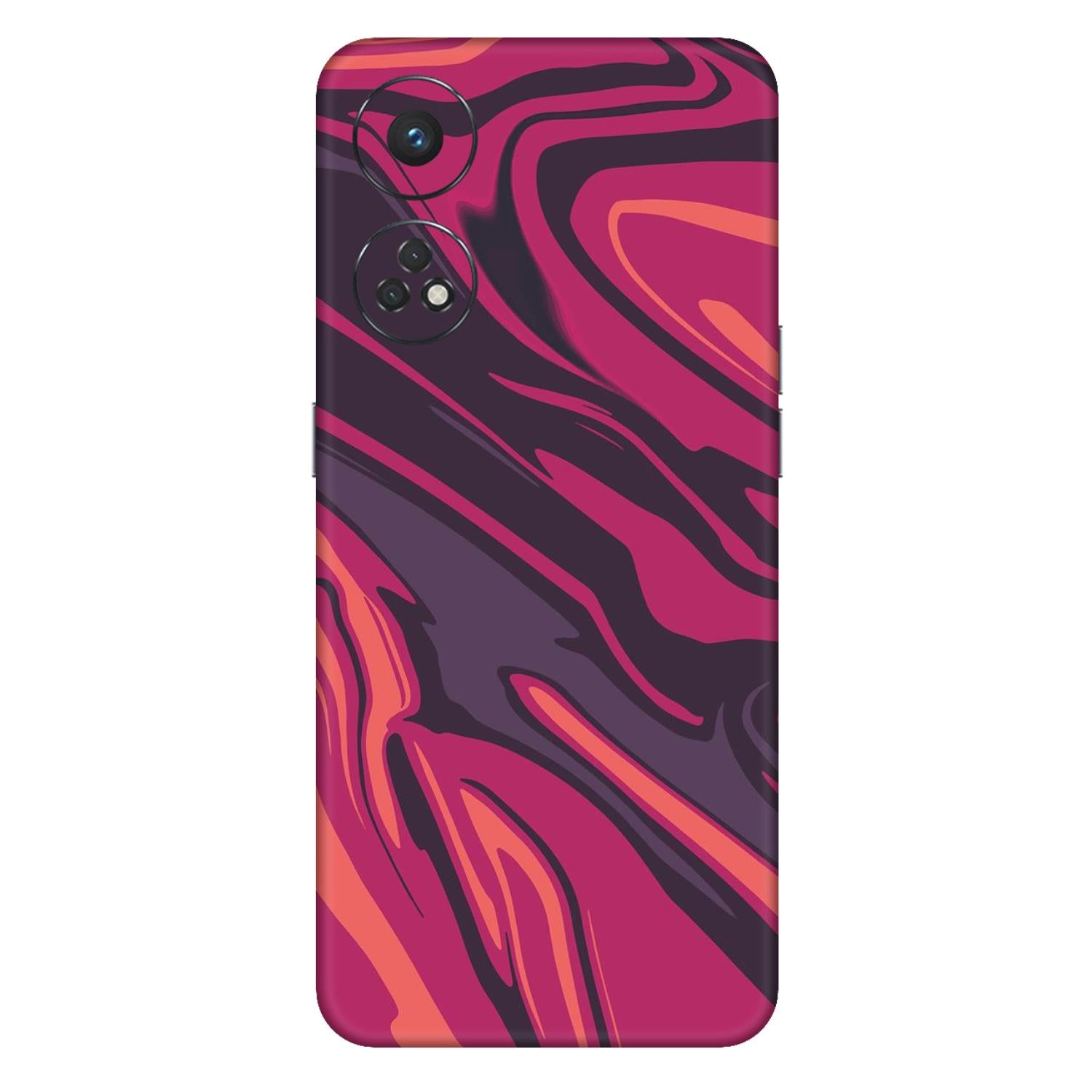 Oppo Reno 8T (4G) Skins & Wraps