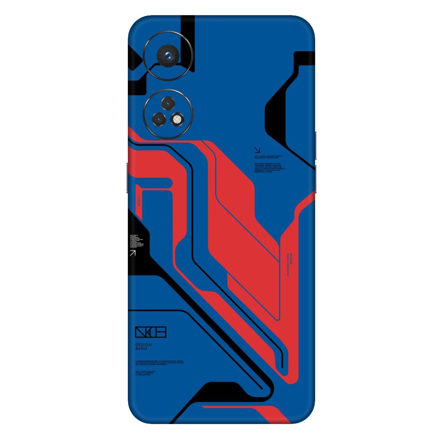 Oppo Reno 8T (4G) Skins & Wraps