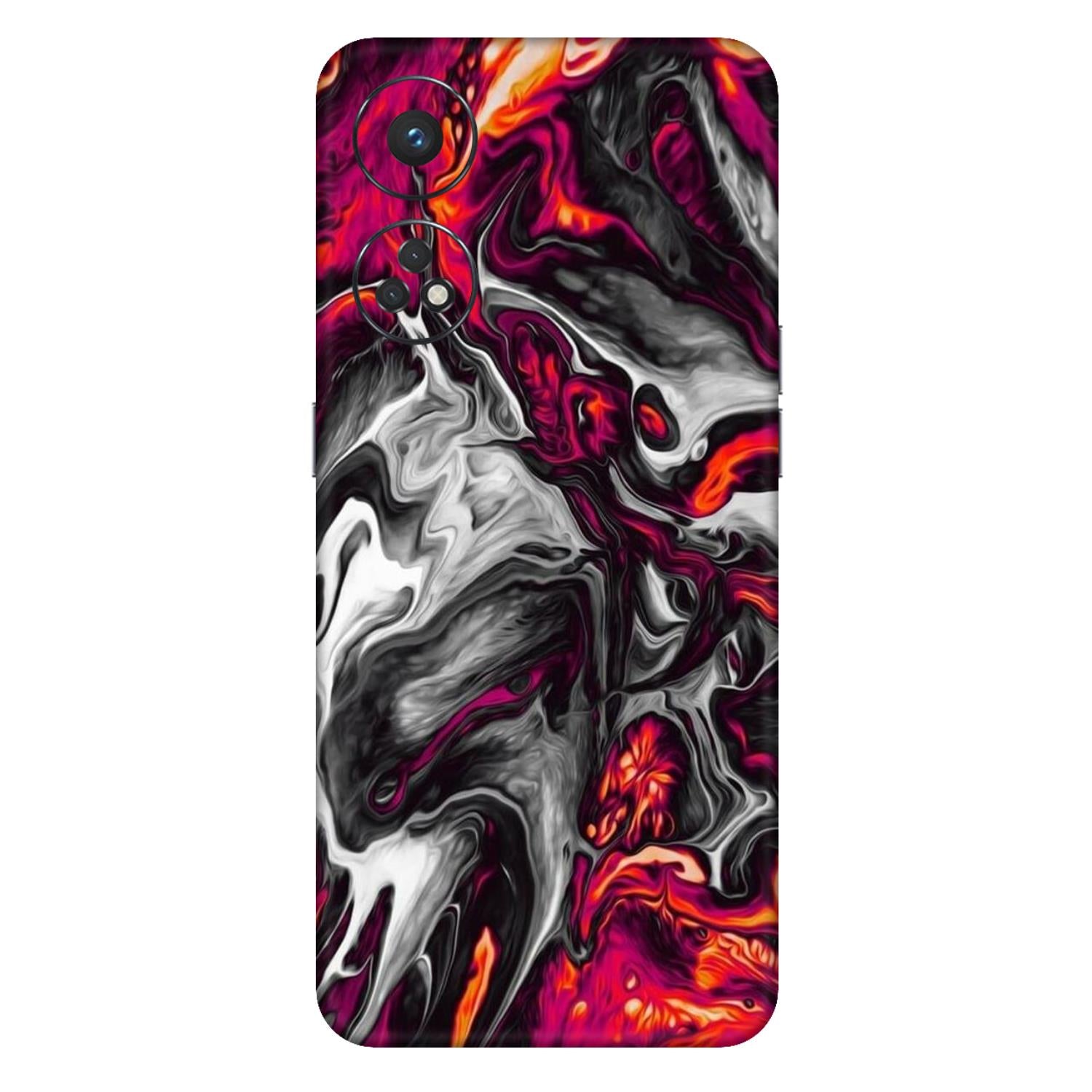 Oppo Reno 8T (4G) Skins & Wraps
