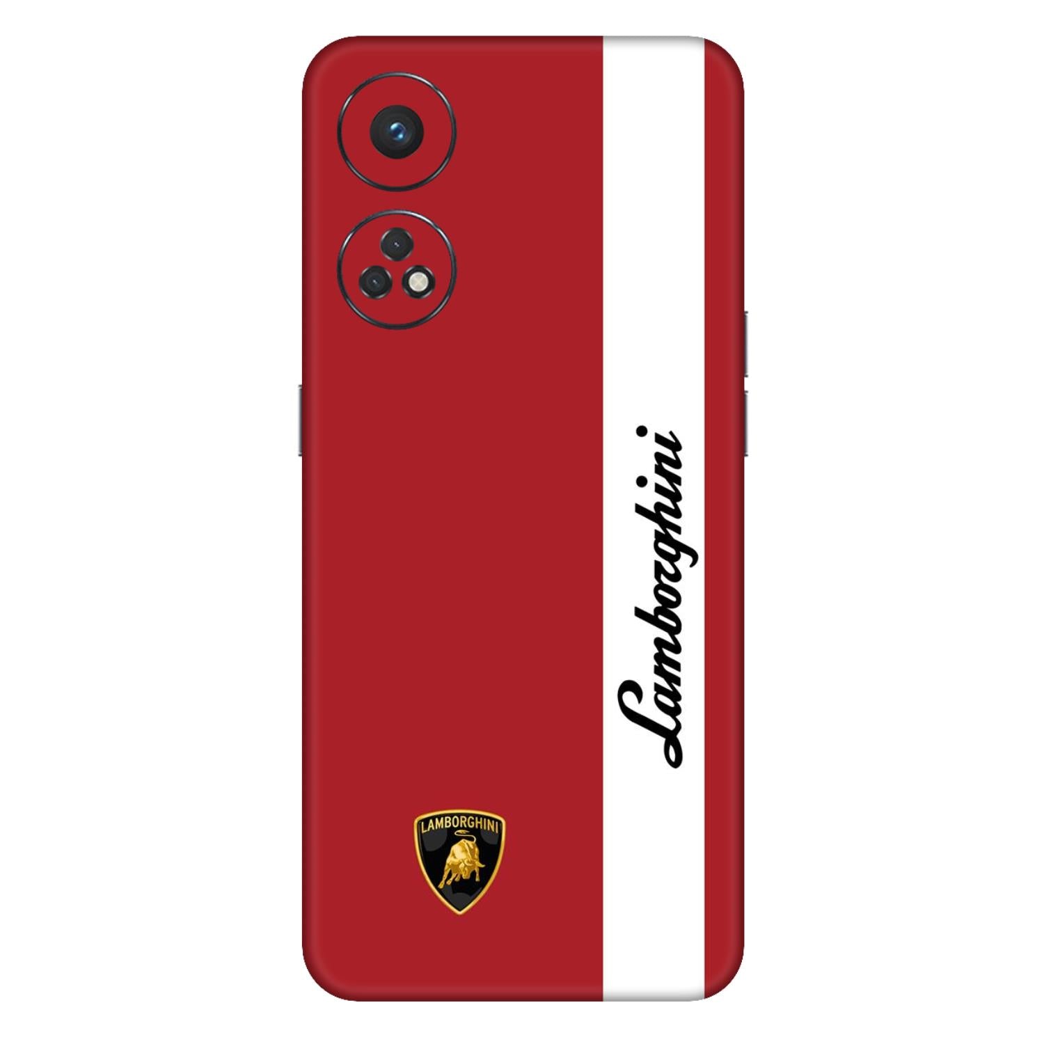 Oppo Reno 8T (4G) Skins & Wraps