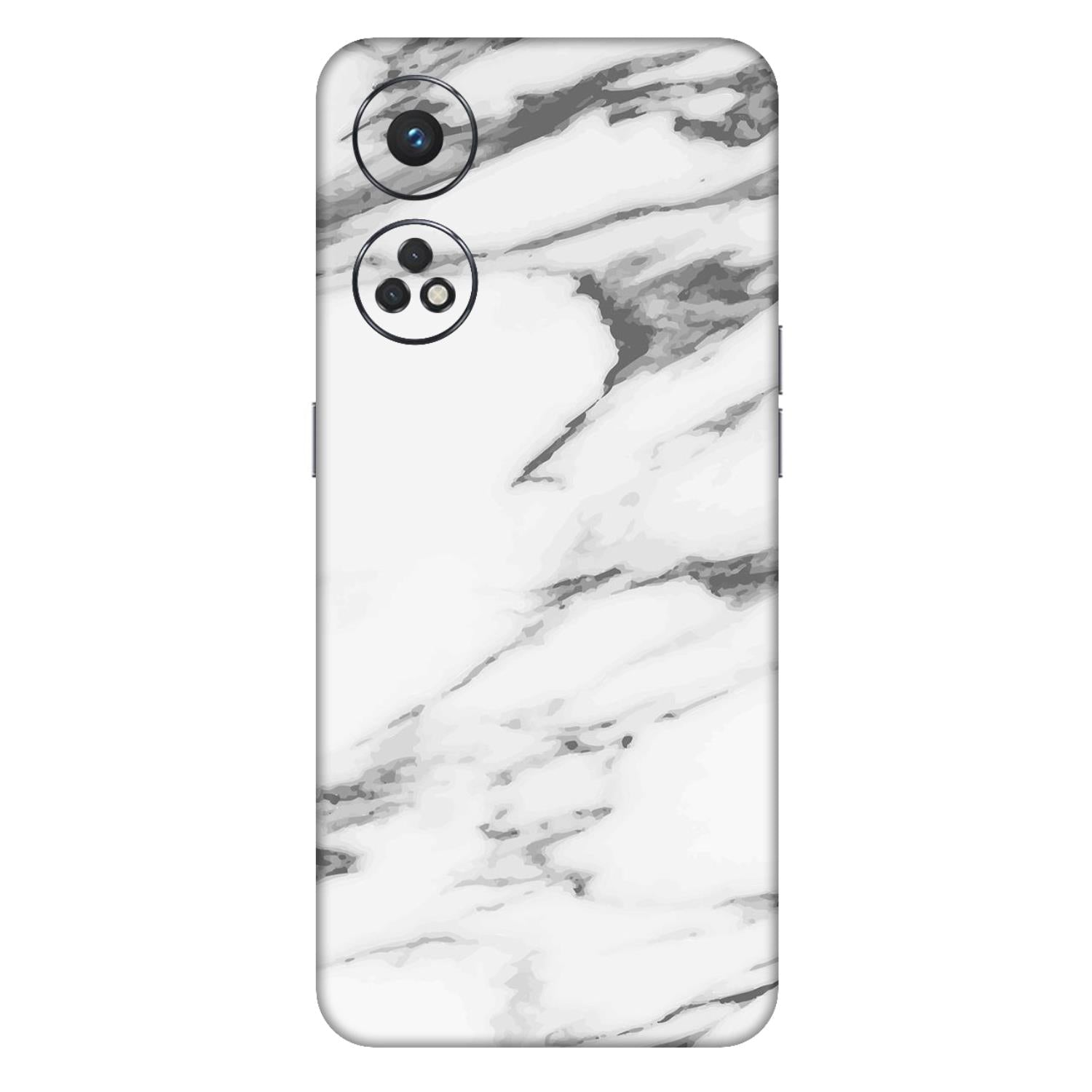 Oppo Reno 8T (4G) Skins & Wraps