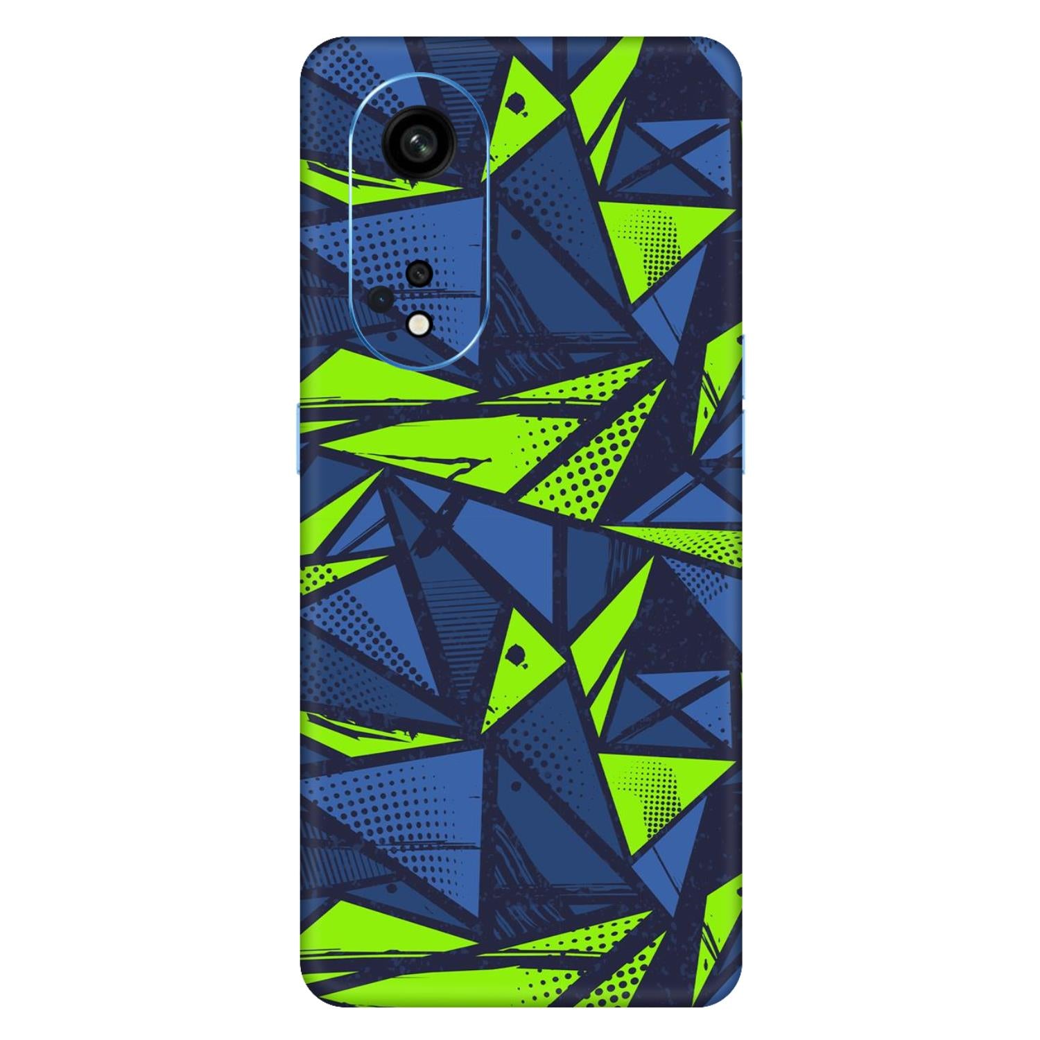 Oppo Reno 8T (5G) Skins & Wraps
