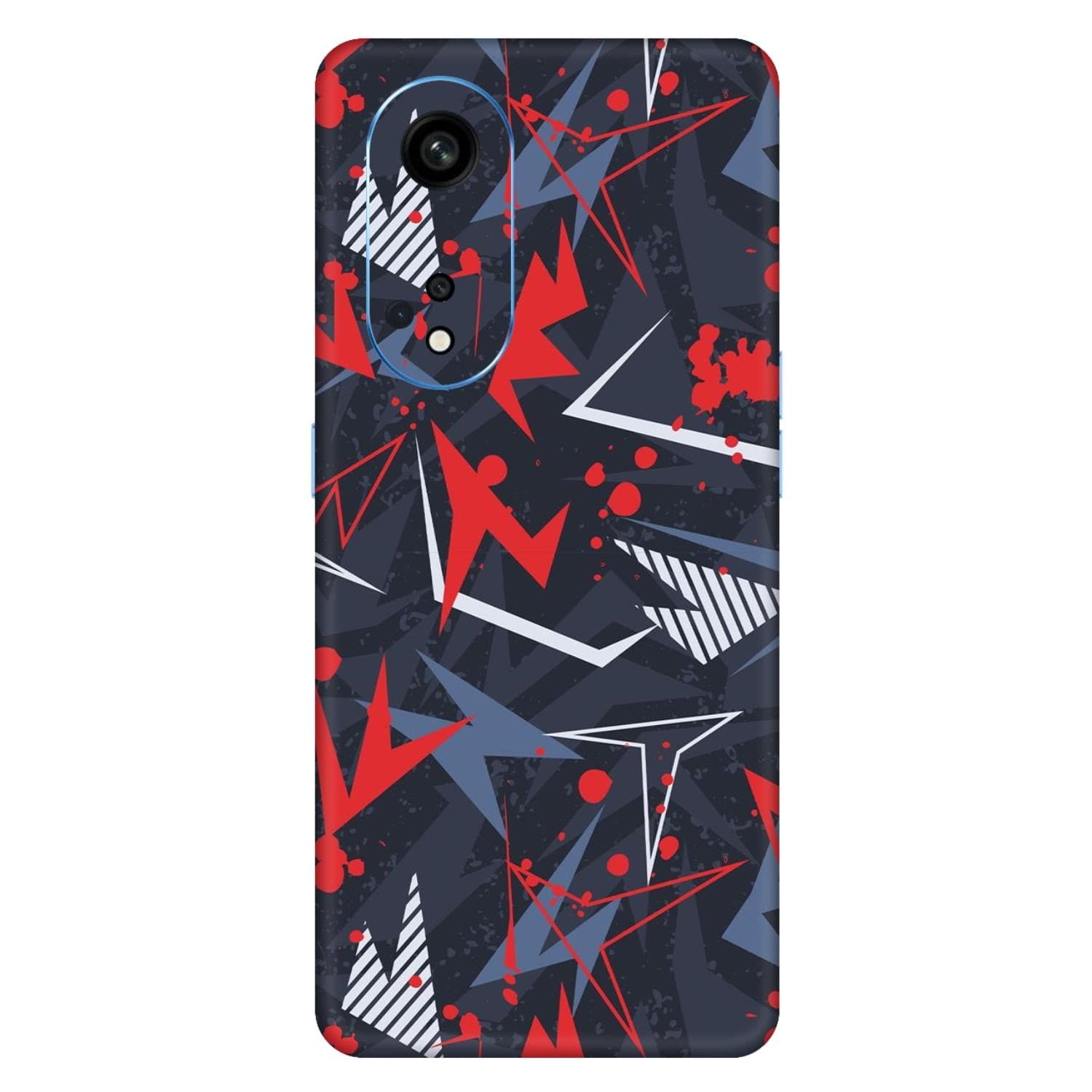 Oppo Reno 8T (5G) Skins & Wraps