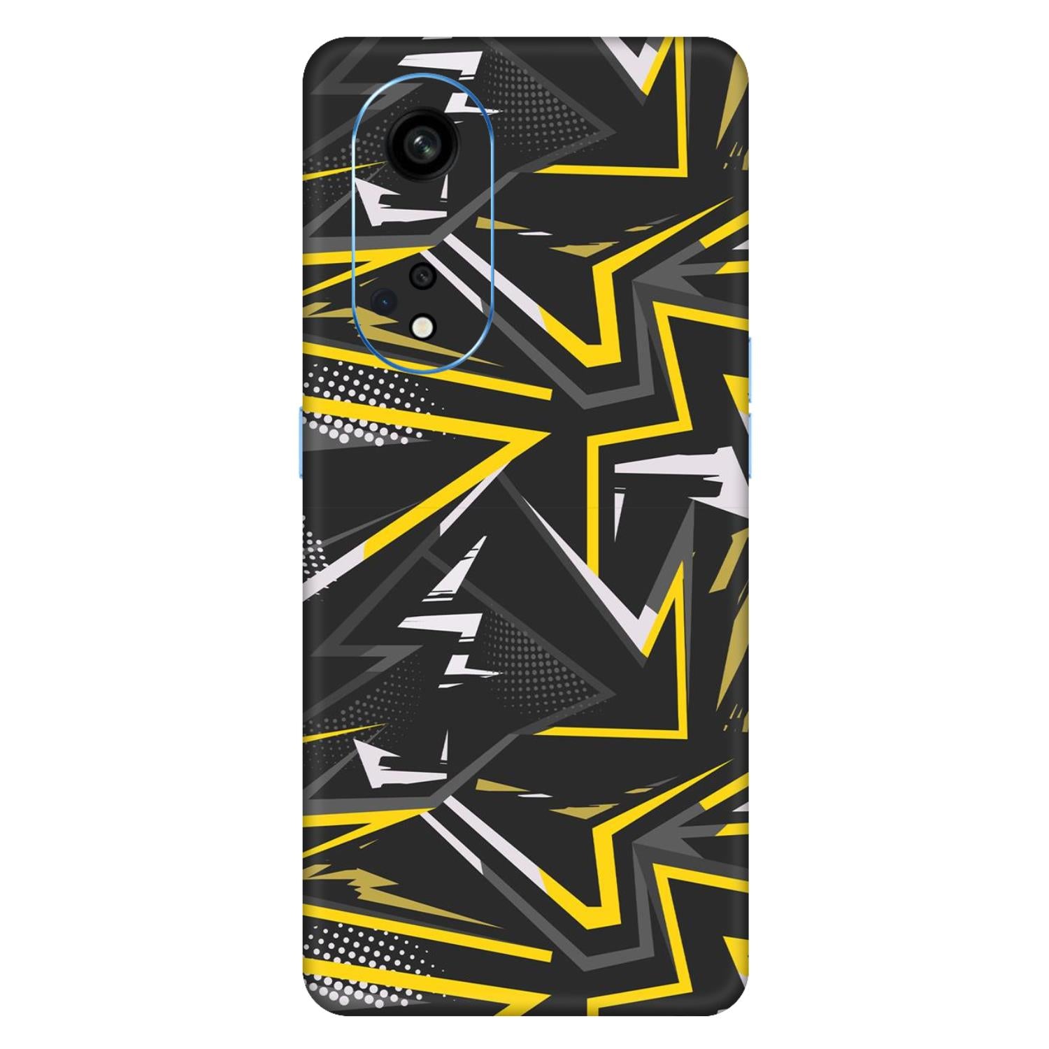 Oppo Reno 8T (5G) Skins & Wraps