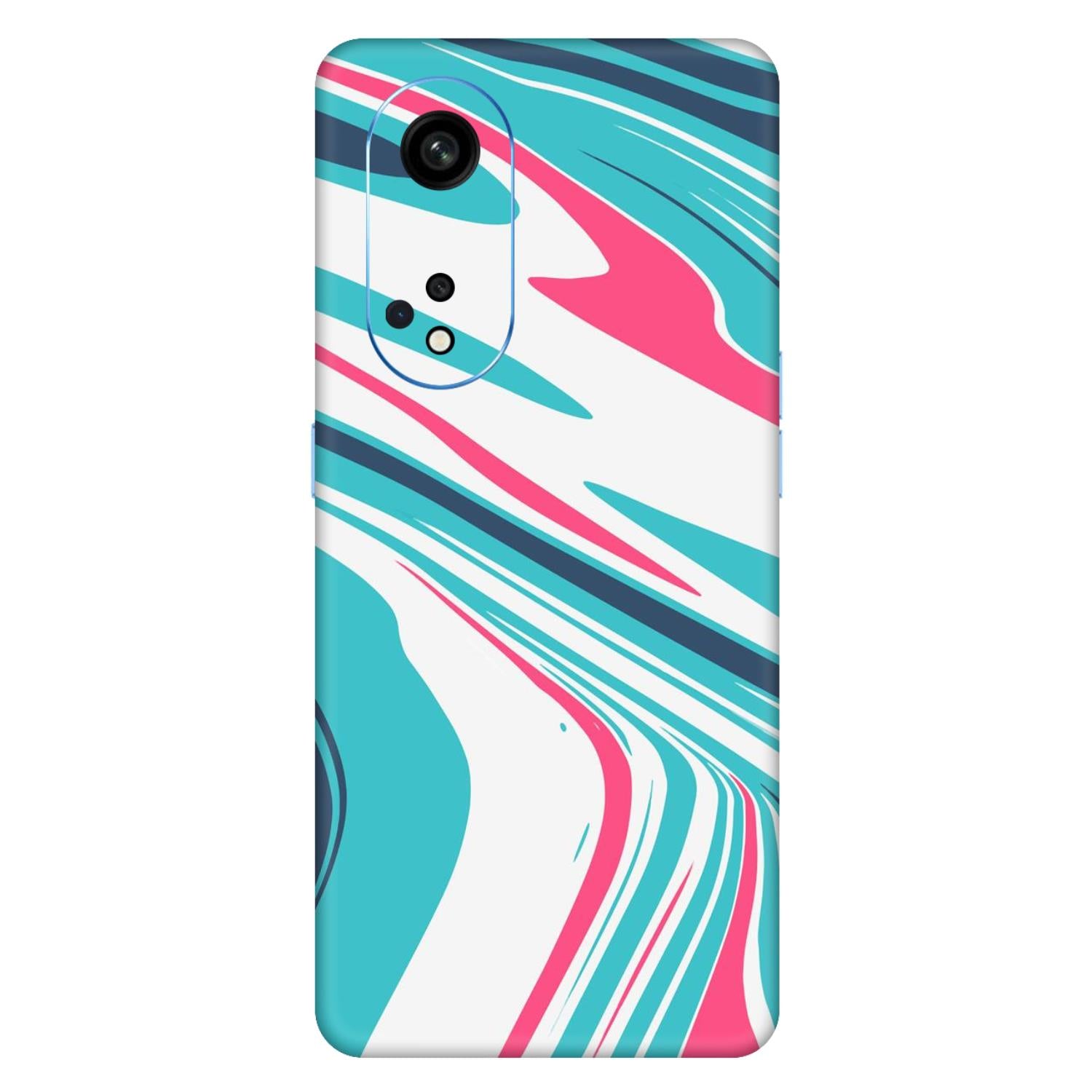 Oppo Reno 8T (5G) Skins & Wraps