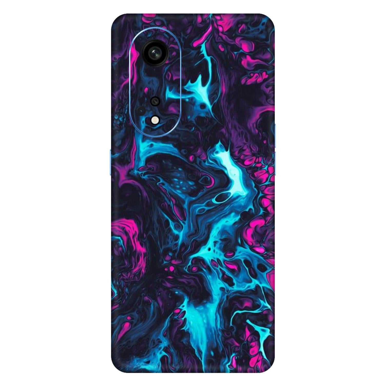 Oppo Reno 8T (5G) Skins & Wraps