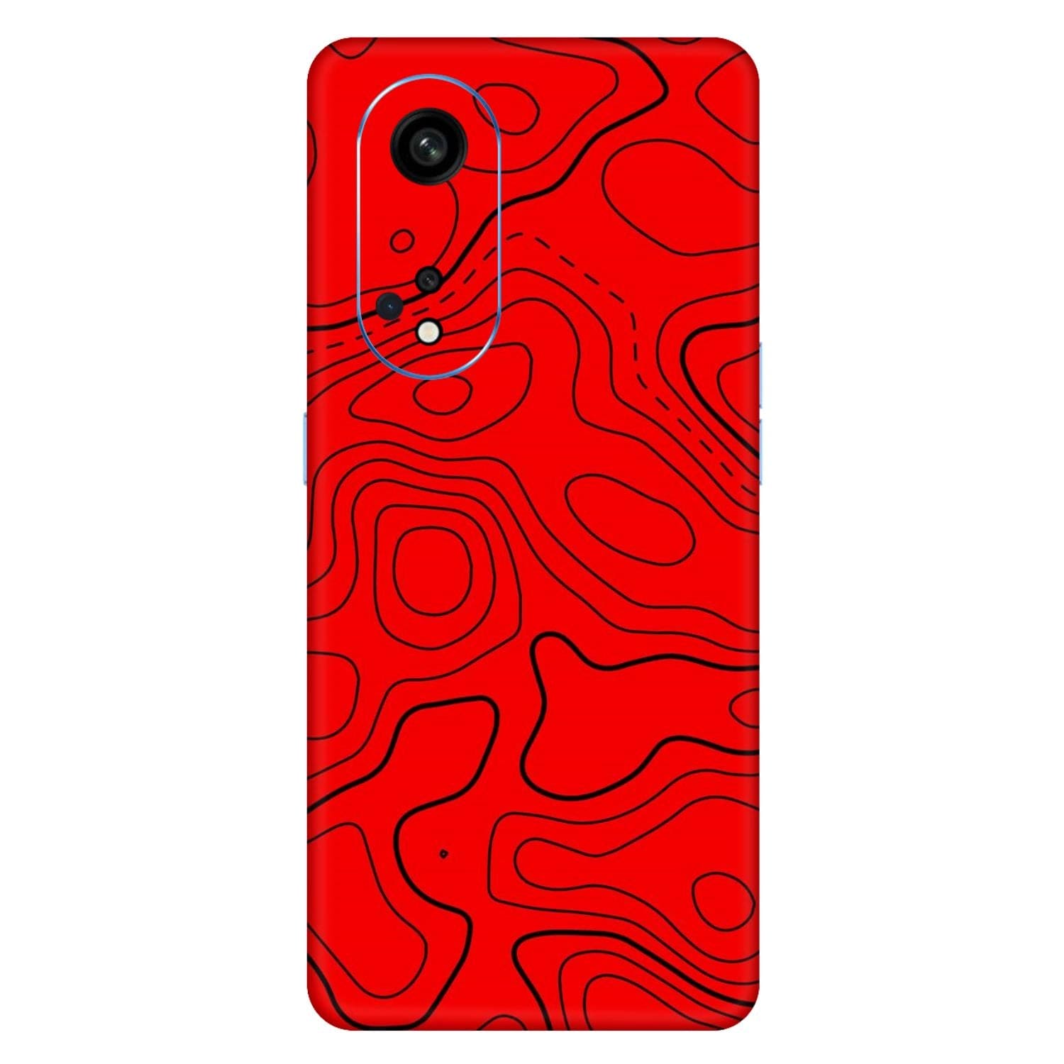 Oppo Reno 8T (5G) Skins & Wraps