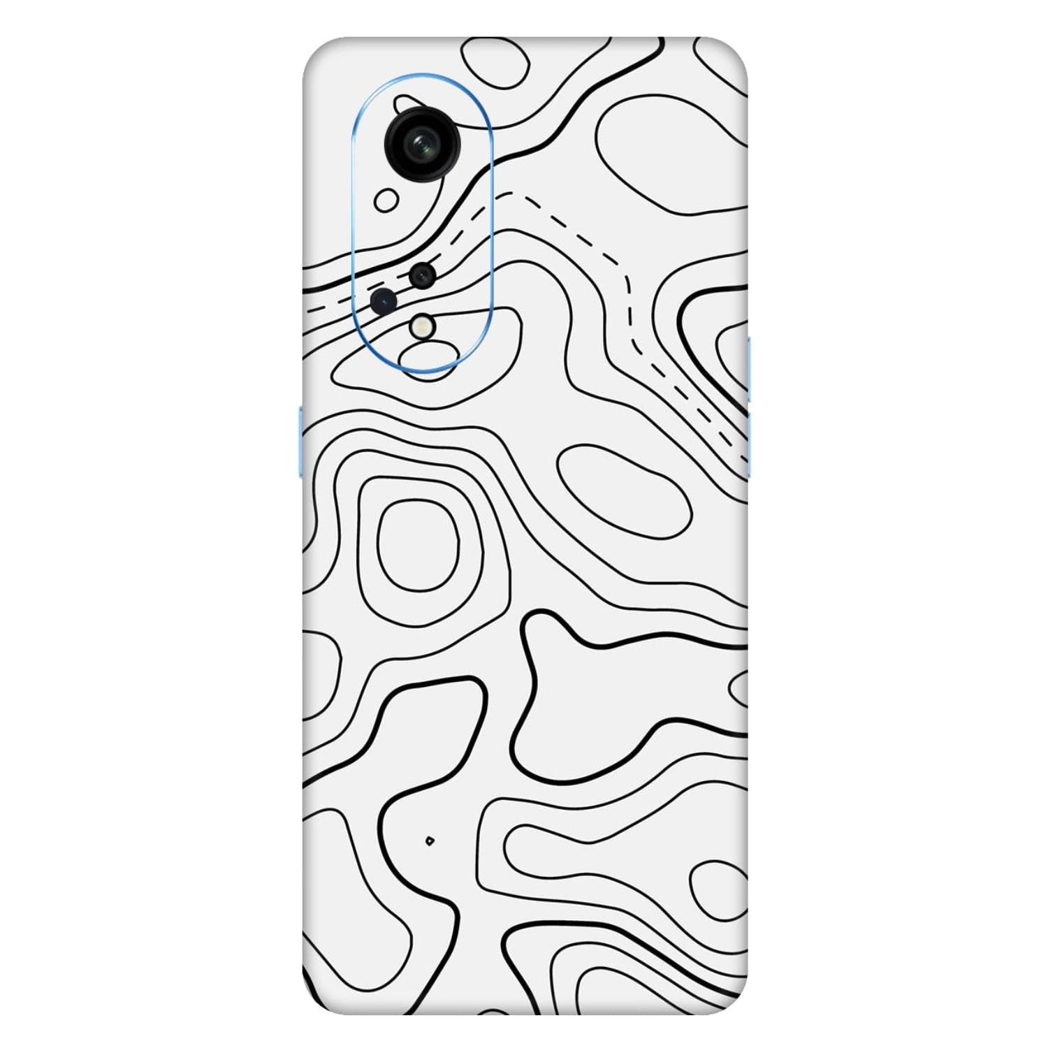 Oppo Reno 8T (5G) Skins & Wraps