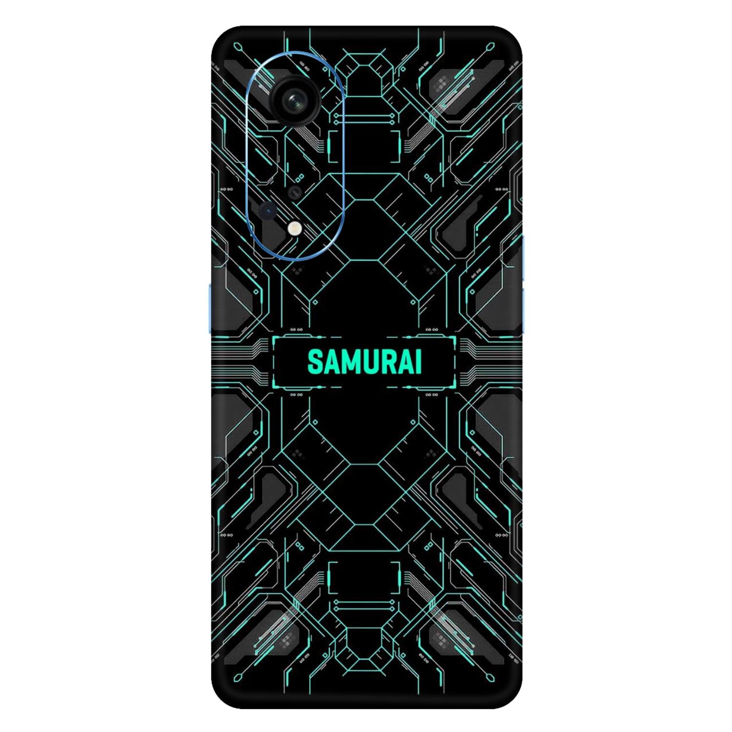 Oppo Reno 8T (5G) Skins & Wraps
