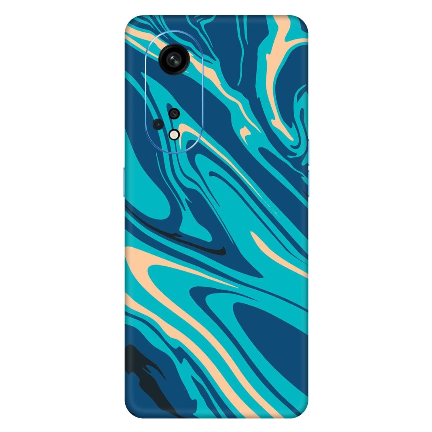 Oppo Reno 8T (5G) Skins & Wraps