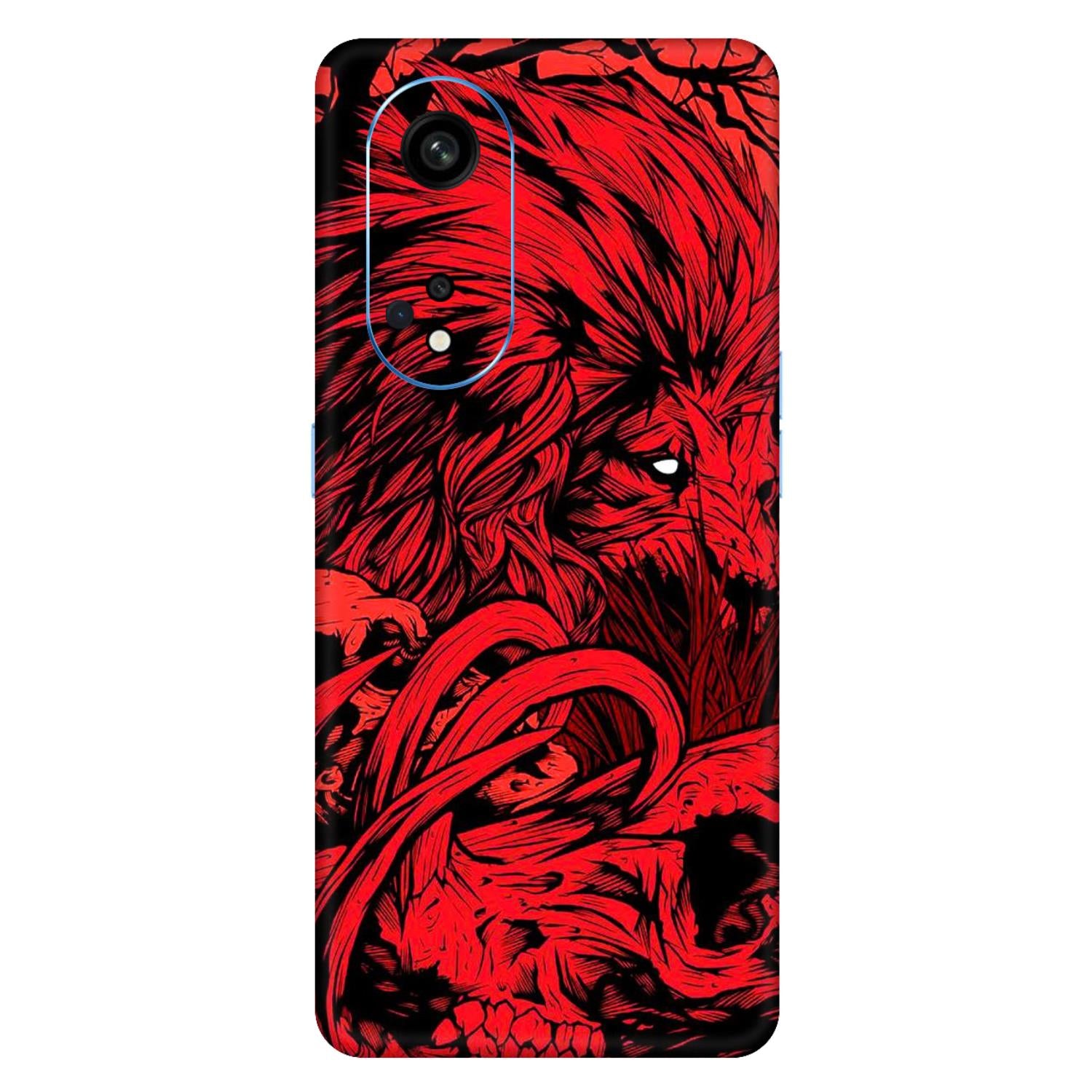 Oppo Reno 8T (5G) Skins & Wraps