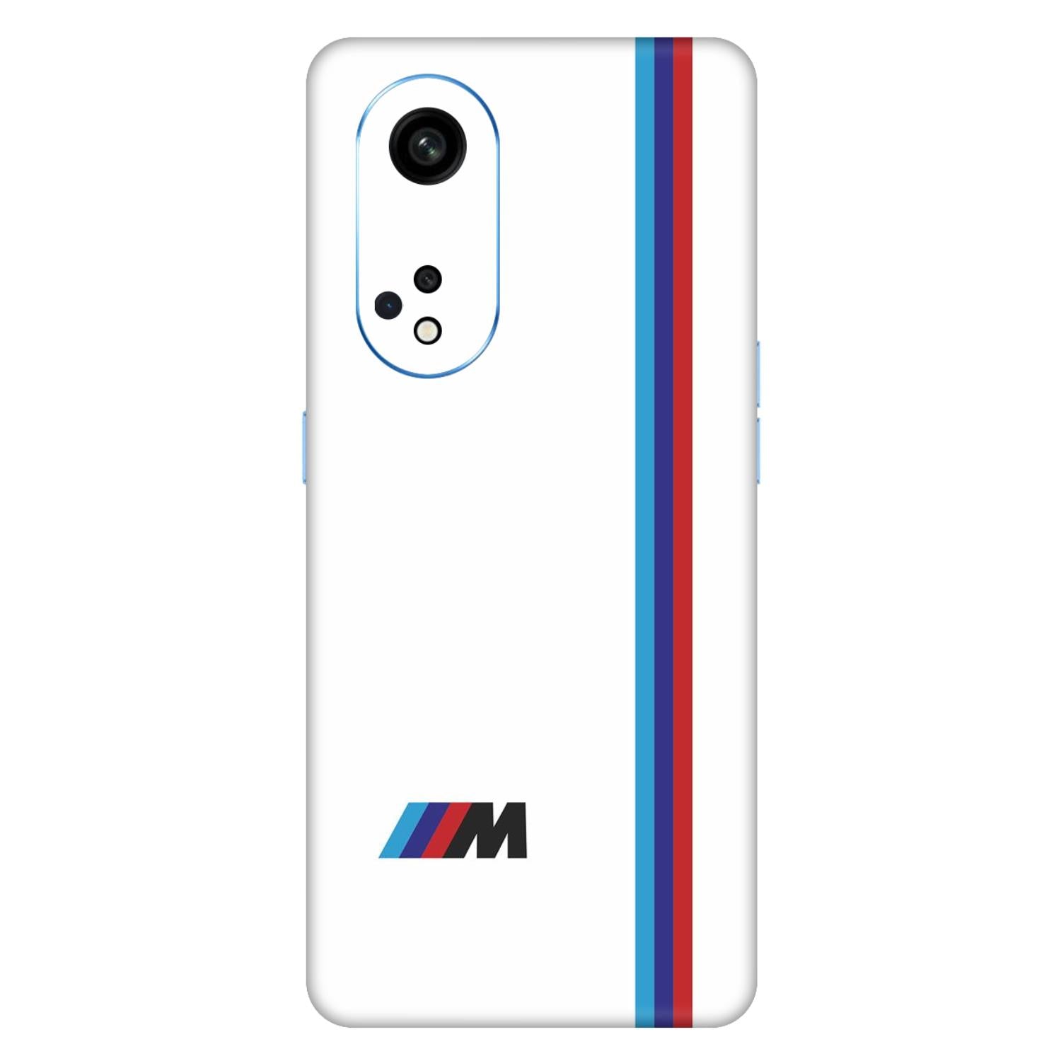 Oppo Reno 8T (5G) Skins & Wraps