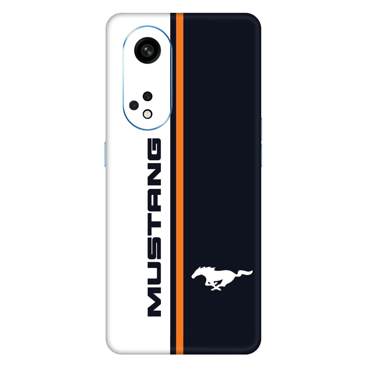 Oppo Reno 8T (5G) Skins & Wraps