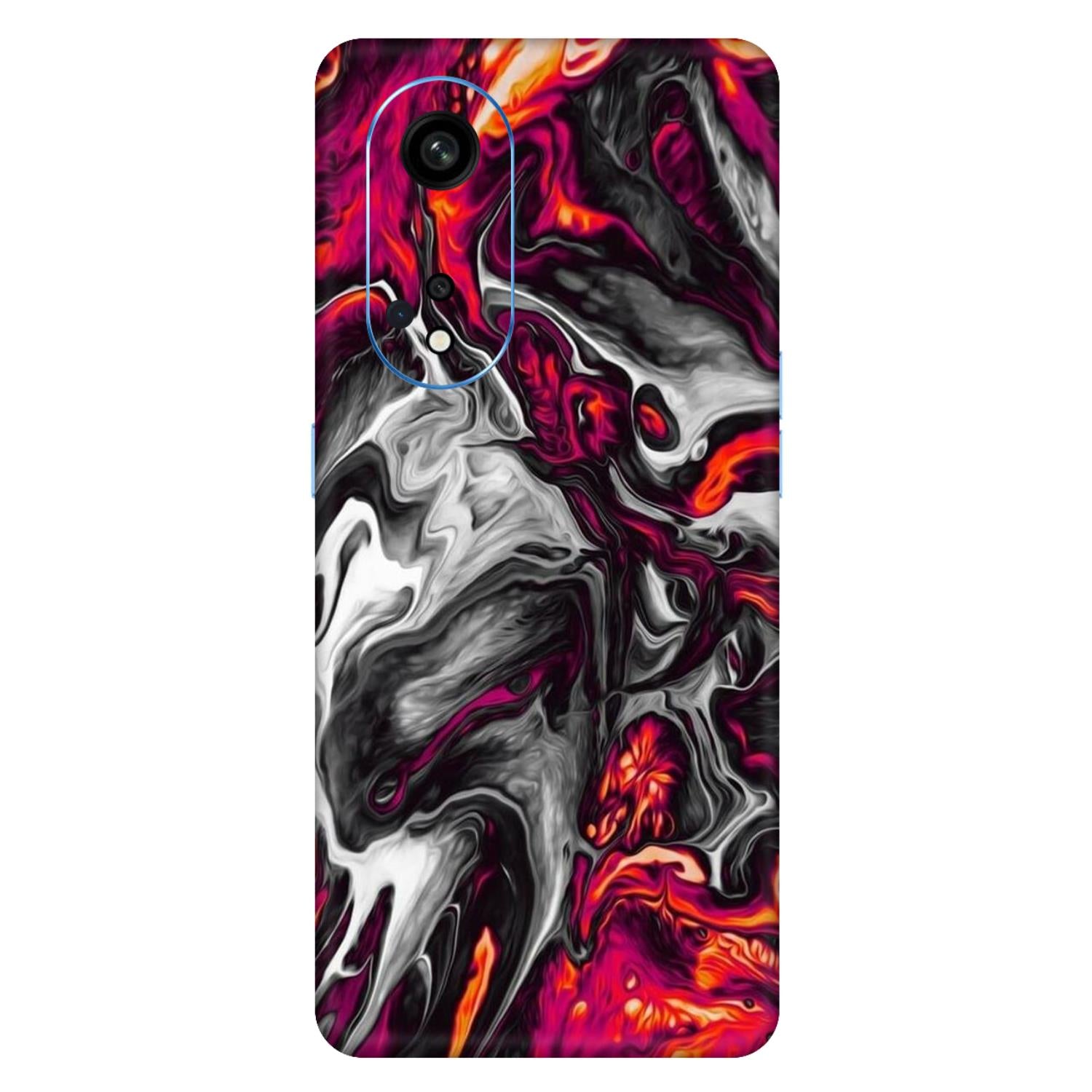 Oppo Reno 8T (5G) Skins & Wraps