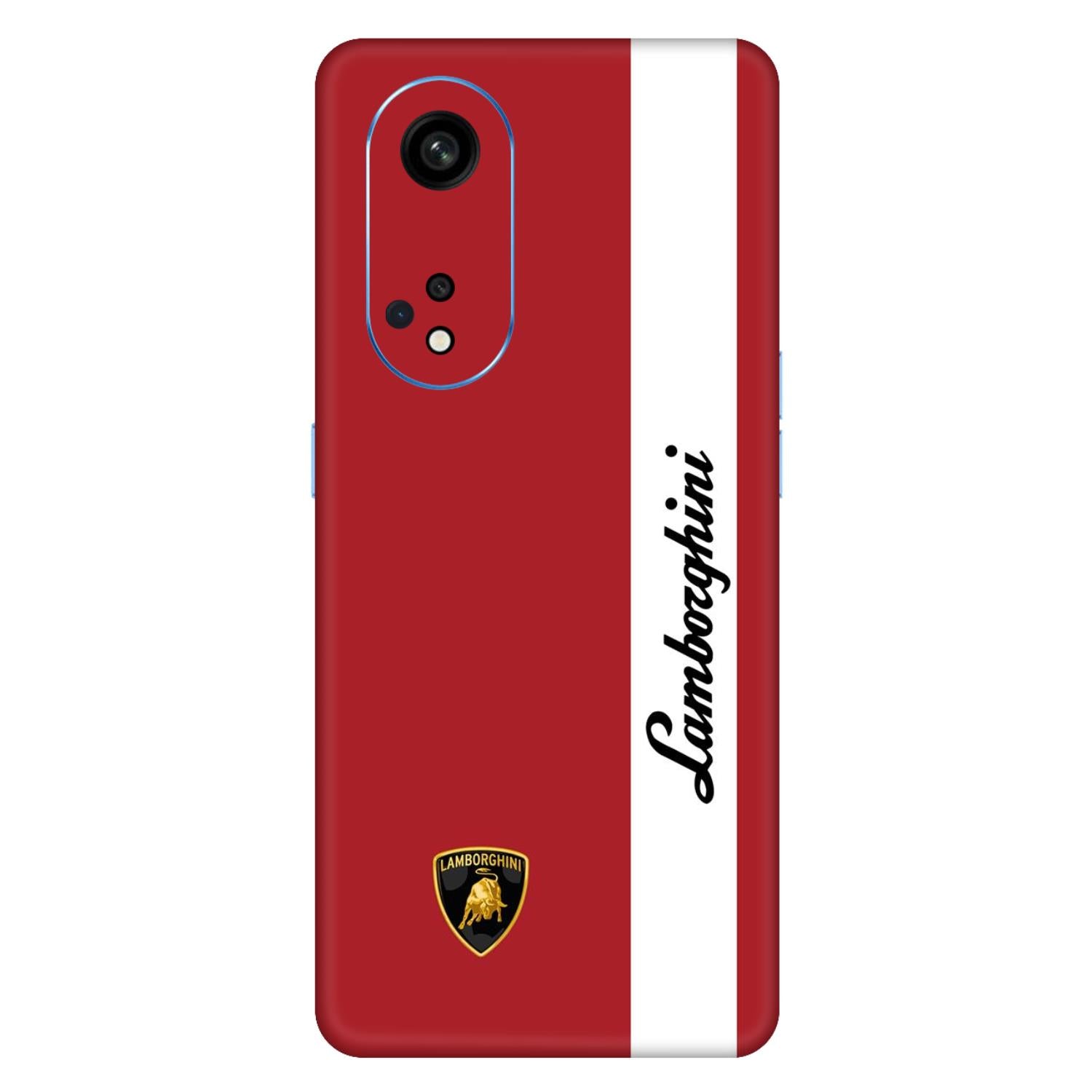 Oppo Reno 8T (5G) Skins & Wraps