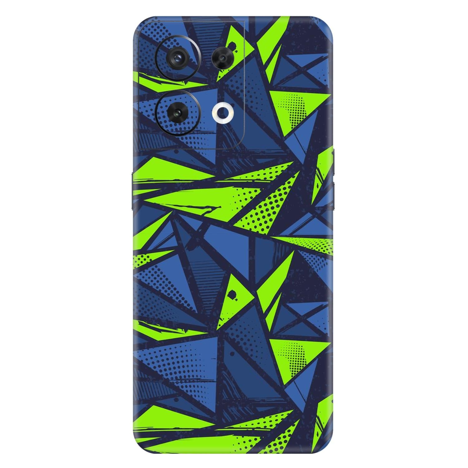 Oppo Reno 8 (5G) Skins & Wraps