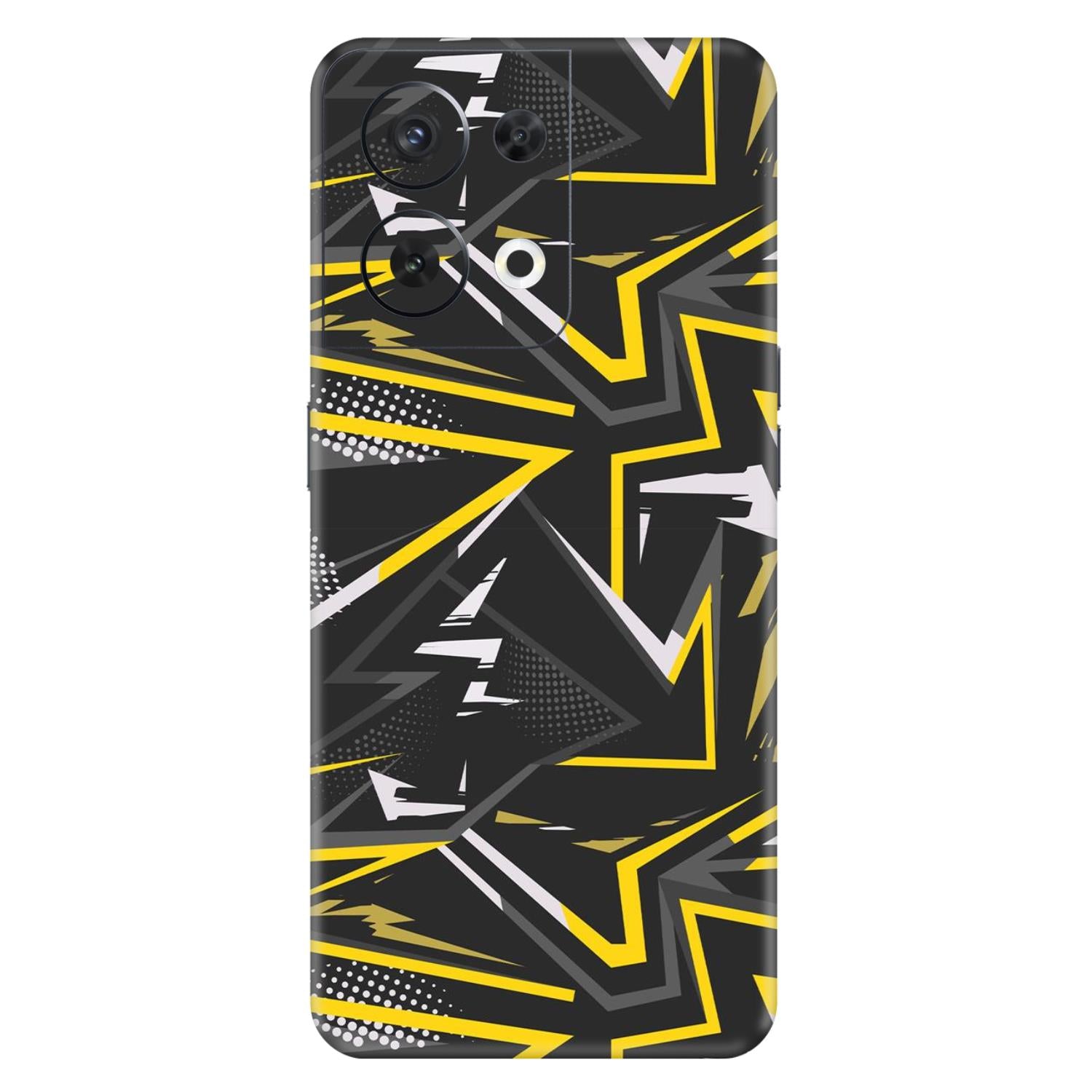 Oppo Reno 8 (5G) Skins & Wraps
