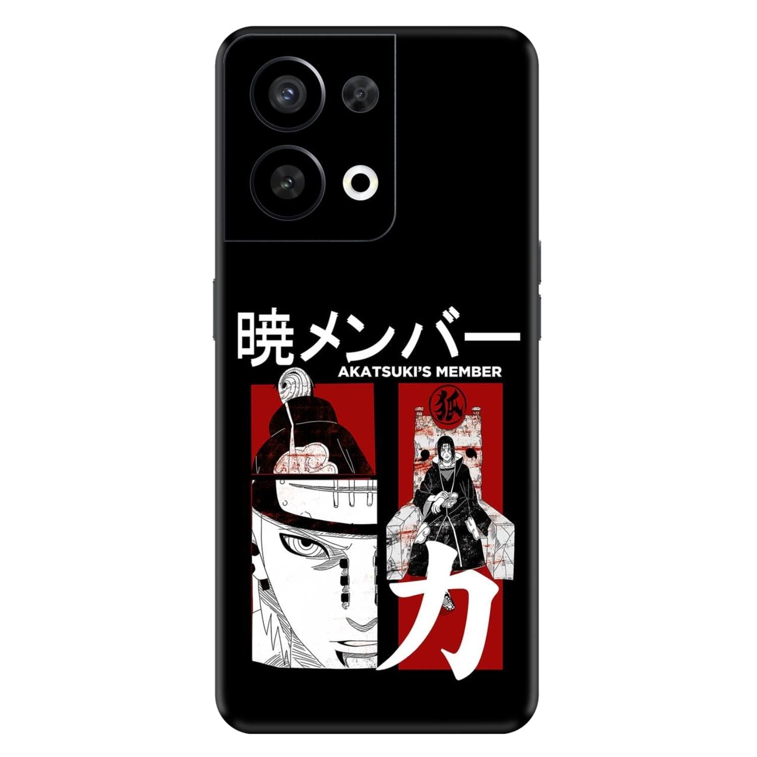 Oppo Reno 8 (5G) Skins & Wraps