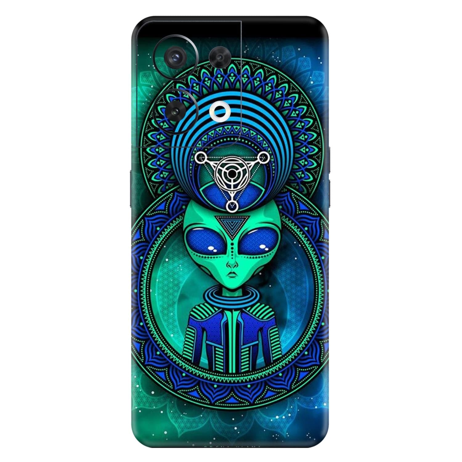 Oppo Reno 8 (5G) Skins & Wraps