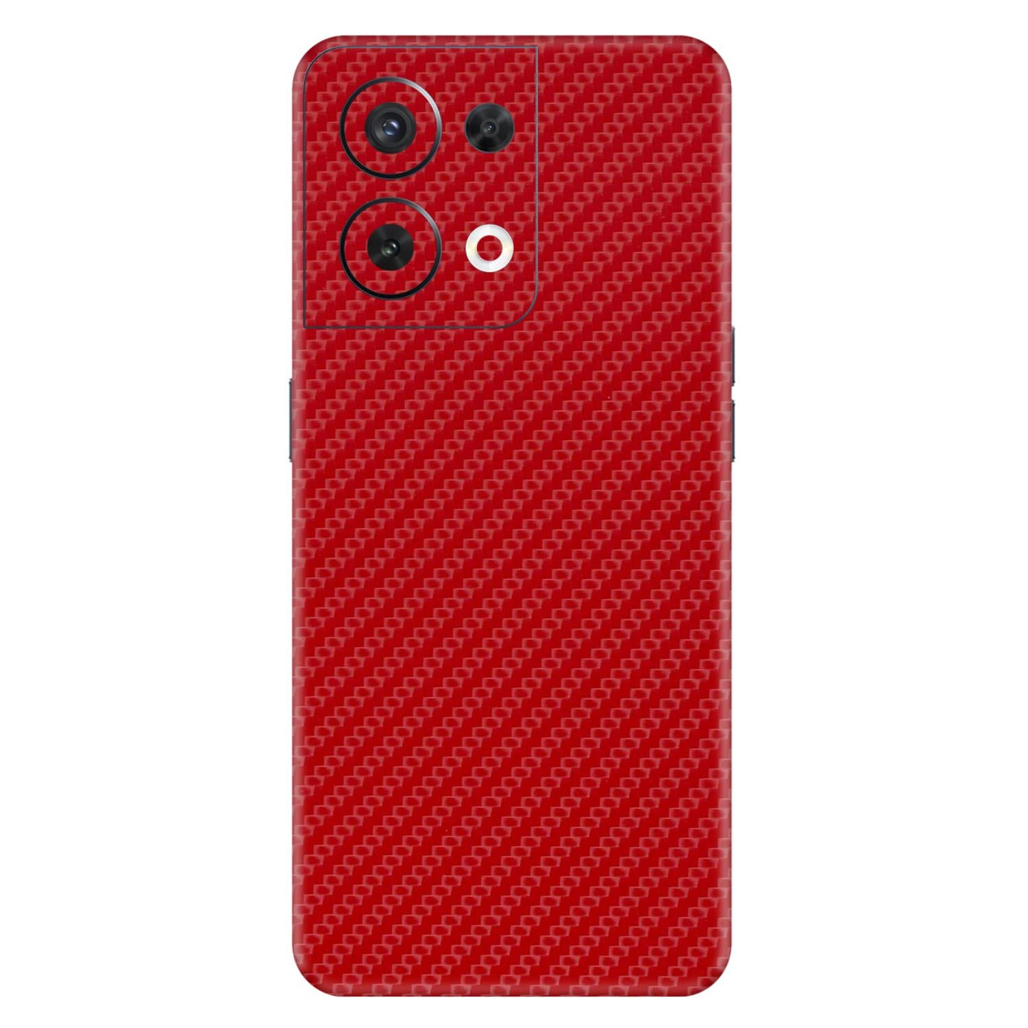 Oppo Reno 8 (5G) Skins & Wraps