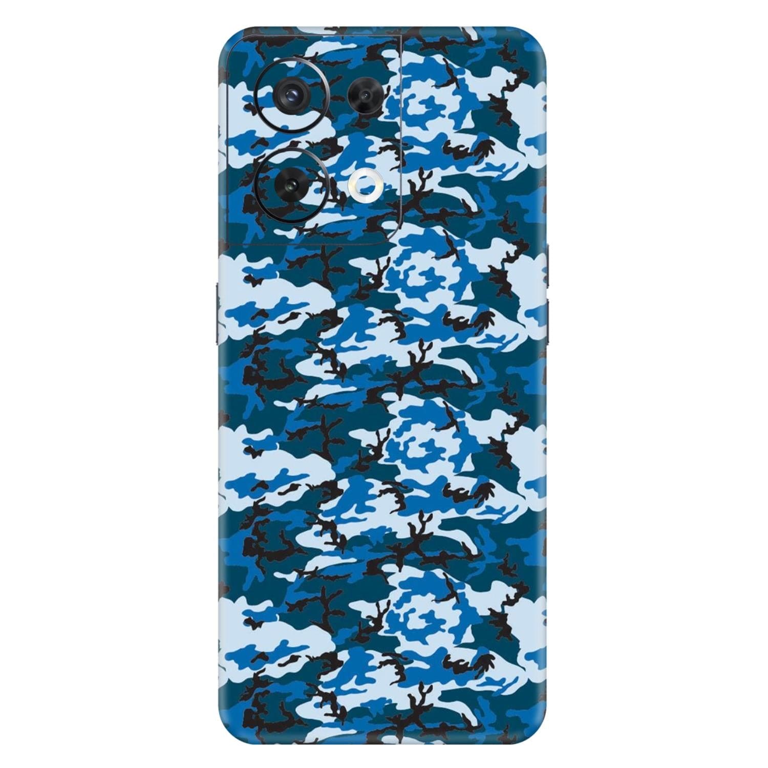 Oppo Reno 8 (5G) Skins & Wraps