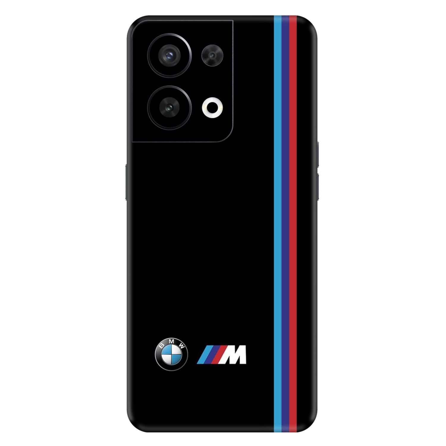 Oppo Reno 8 (5G) Skins & Wraps