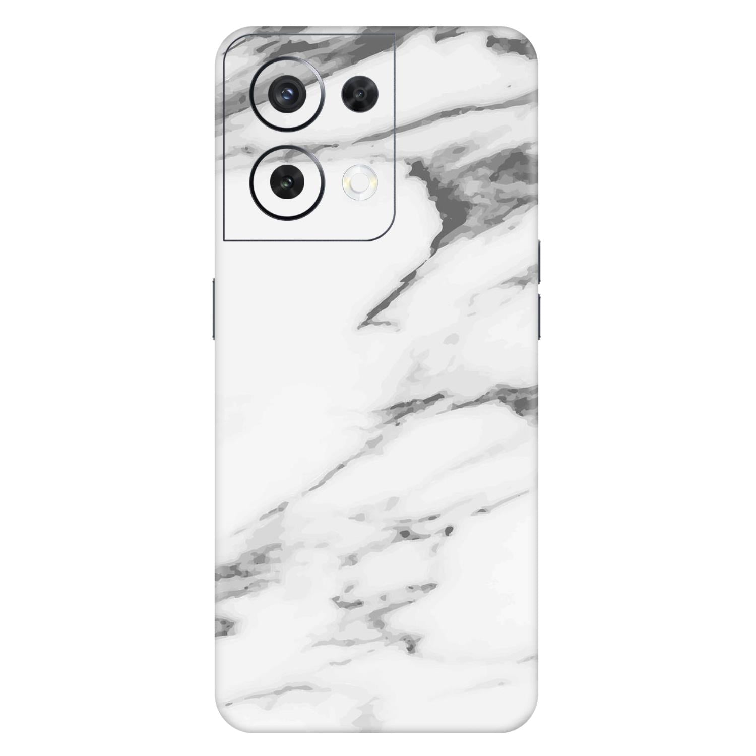 Oppo Reno 8 (5G) Skins & Wraps