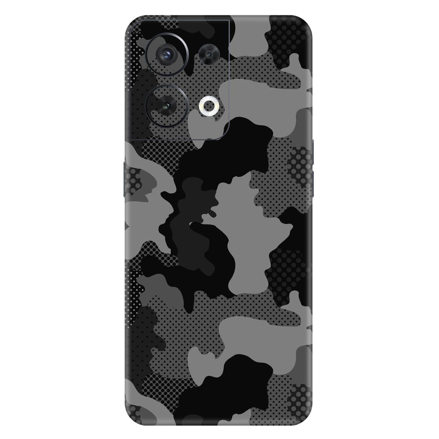 Oppo Reno 8 (5G) Skins & Wraps