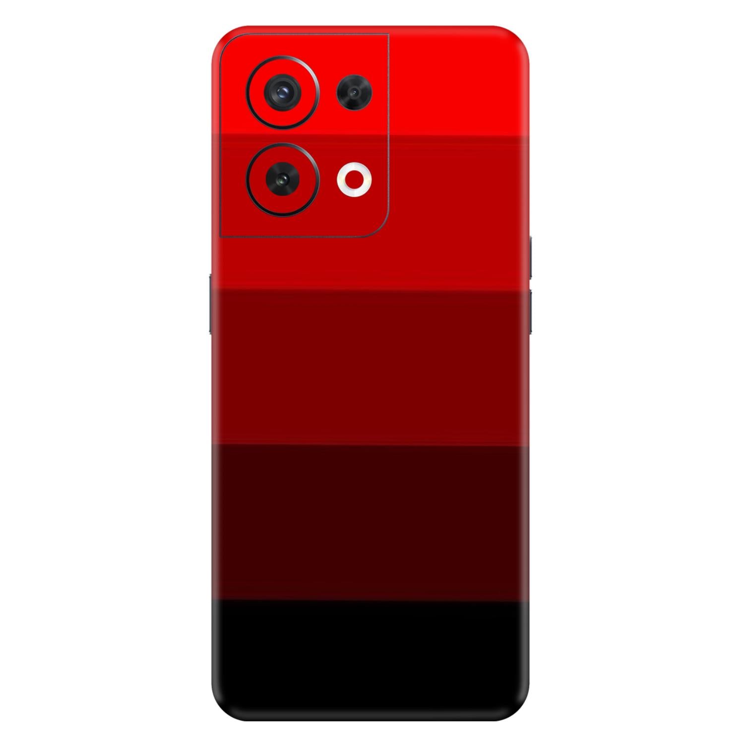Oppo Reno 8 (5G) Skins & Wraps