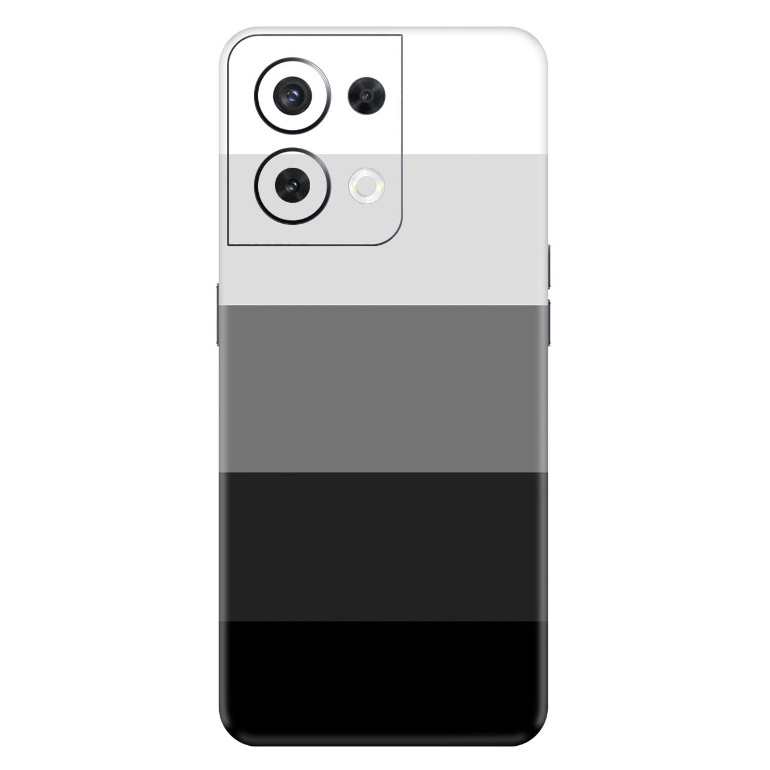 Oppo Reno 8 (5G) Skins & Wraps