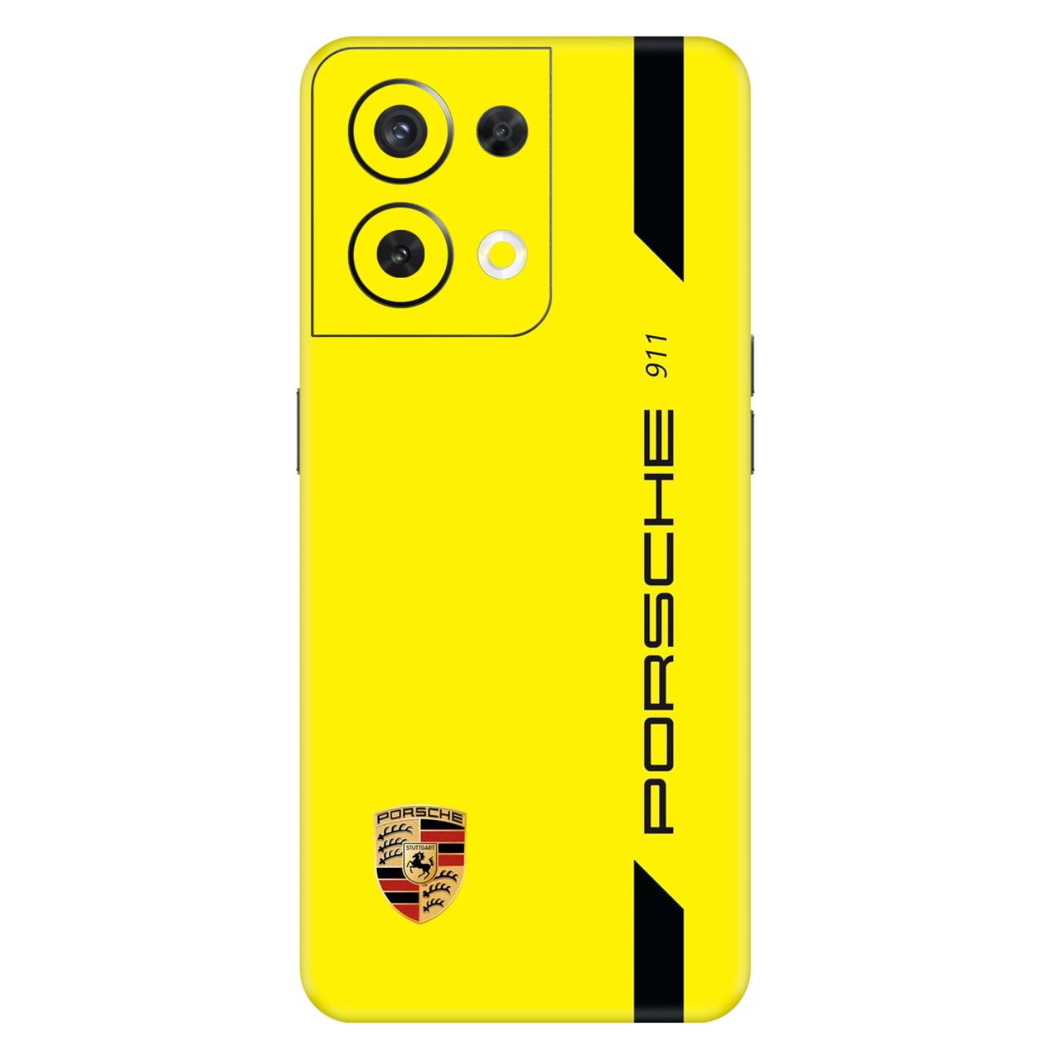 Oppo Reno 8 (5G) Skins & Wraps