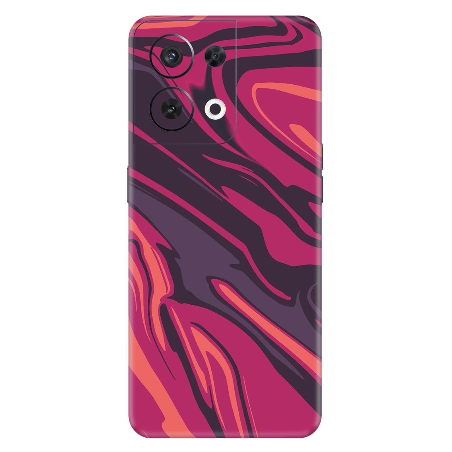 Oppo Reno 8 (5G) Skins & Wraps