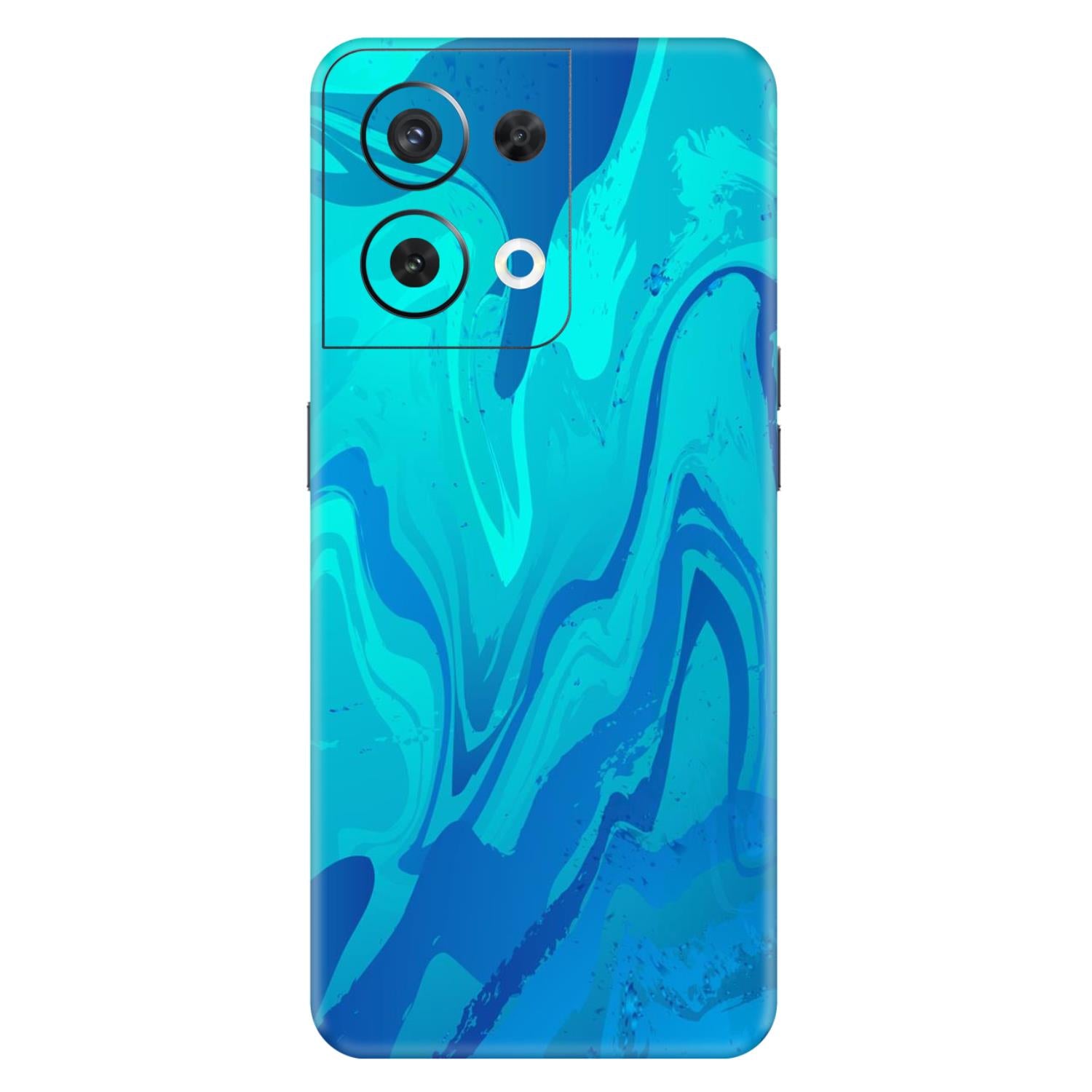 Oppo Reno 8 (5G) Skins & Wraps