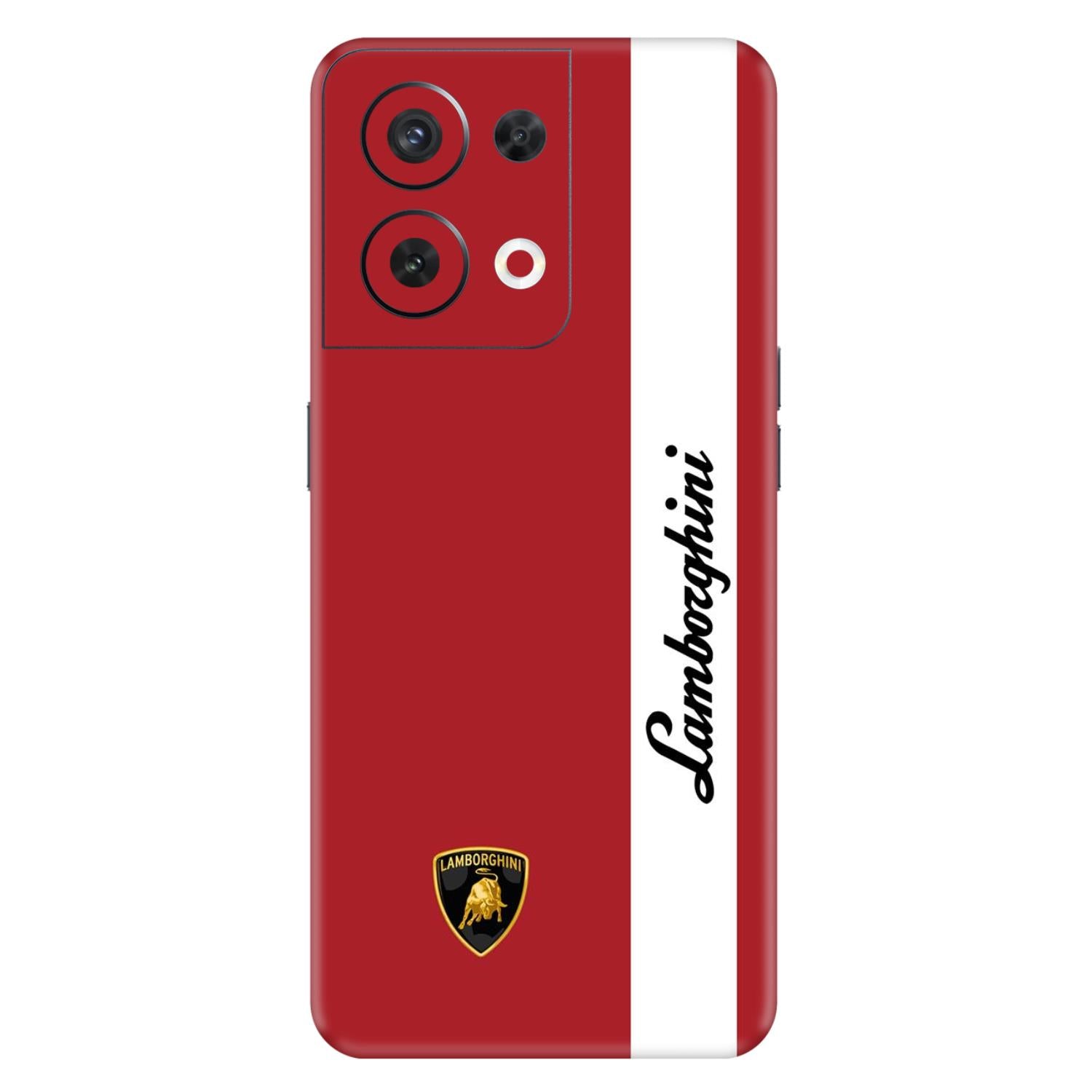 Oppo Reno 8 (5G) Skins & Wraps