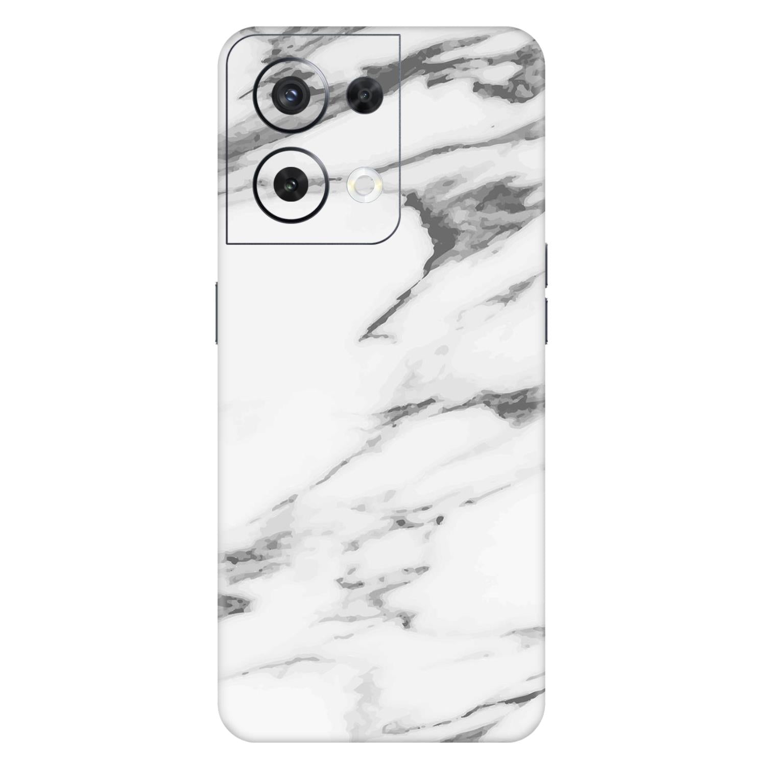 Oppo Reno 8 (5G) Skins & Wraps