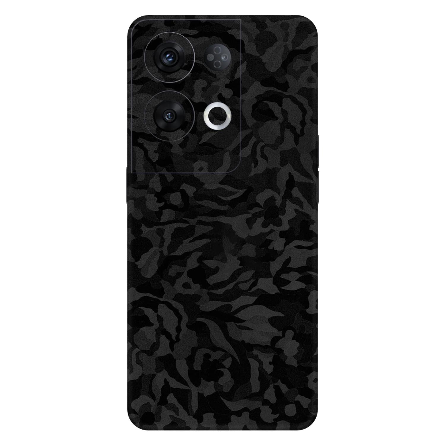 Oppo Reno 8 Pro (5G) Skins & Wraps