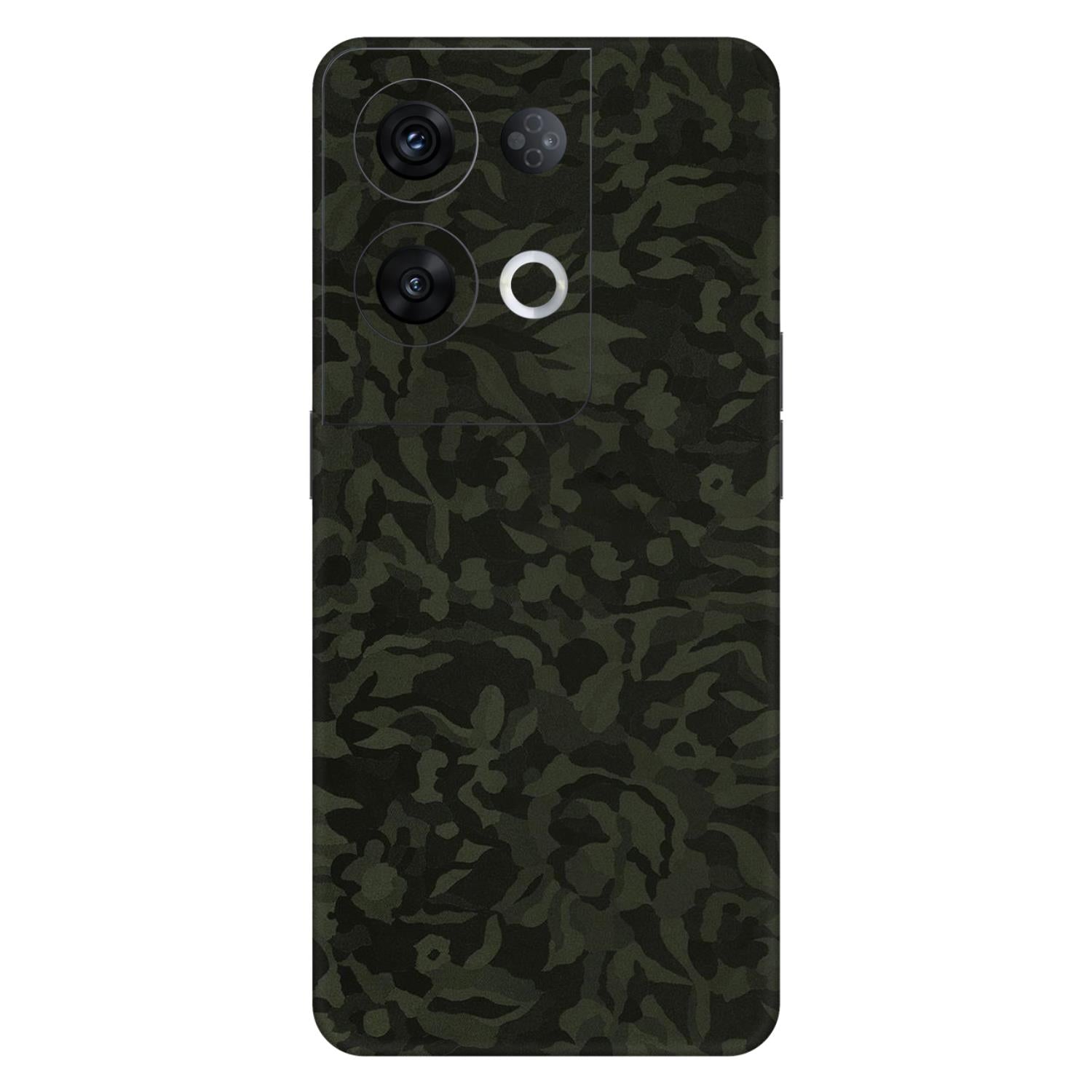 Oppo Reno 8 Pro (5G) Skins & Wraps