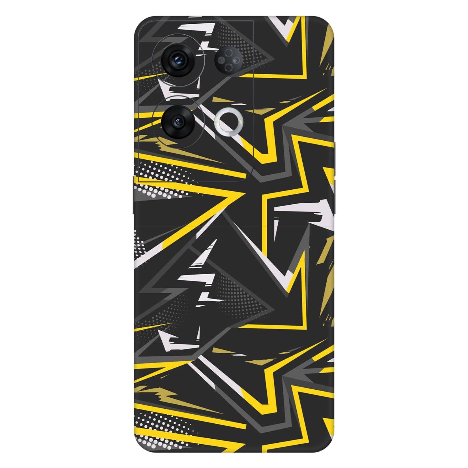 Oppo Reno 8 Pro (5G) Skins & Wraps