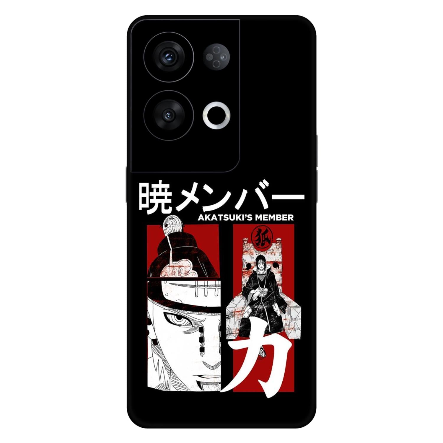 Oppo Reno 8 Pro (5G) Skins & Wraps