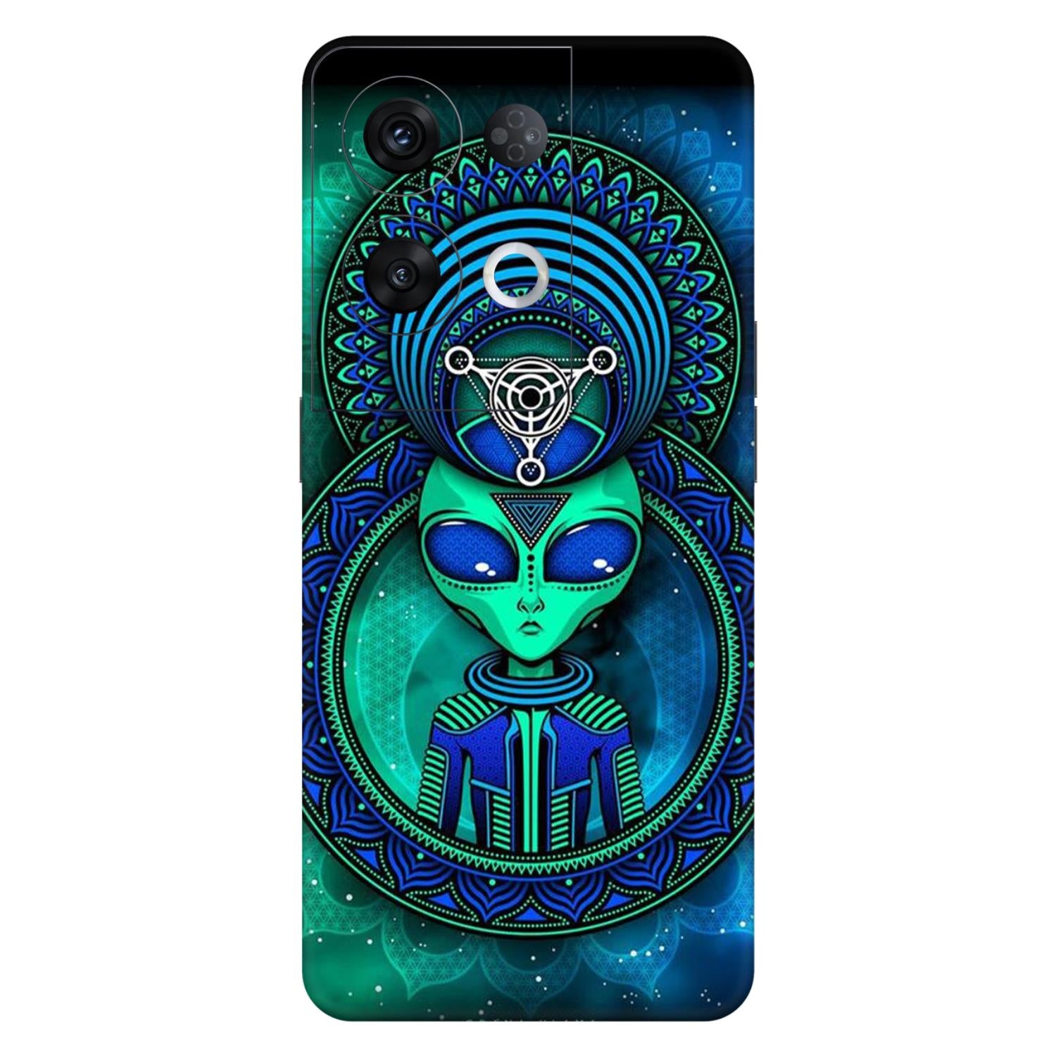 Oppo Reno 8 Pro (5G) Skins & Wraps