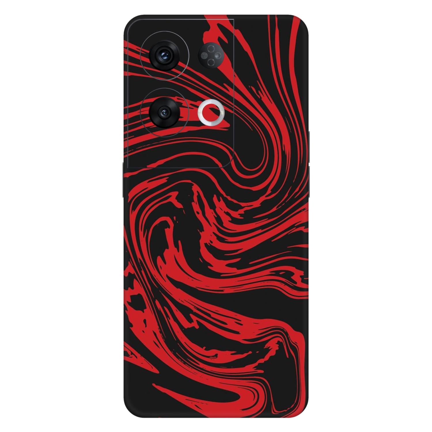 Oppo Reno 8 Pro (5G) Skins & Wraps