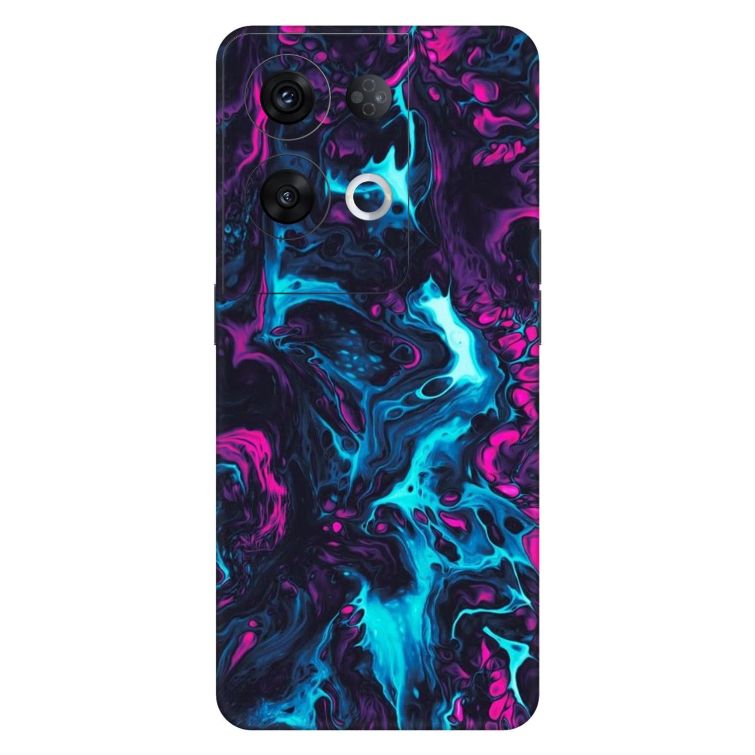 Oppo Reno 8 Pro (5G) Skins & Wraps