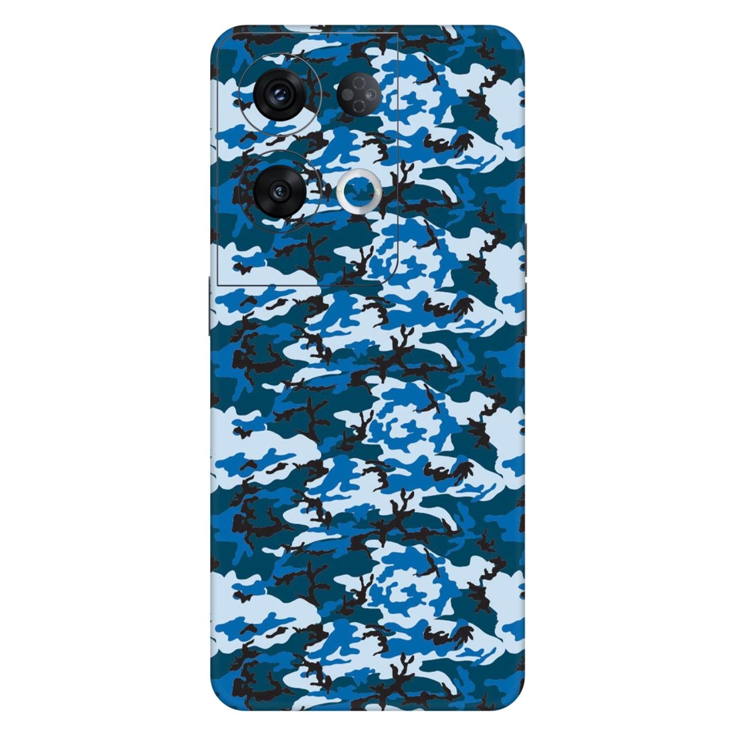Oppo Reno 8 Pro (5G) Skins & Wraps