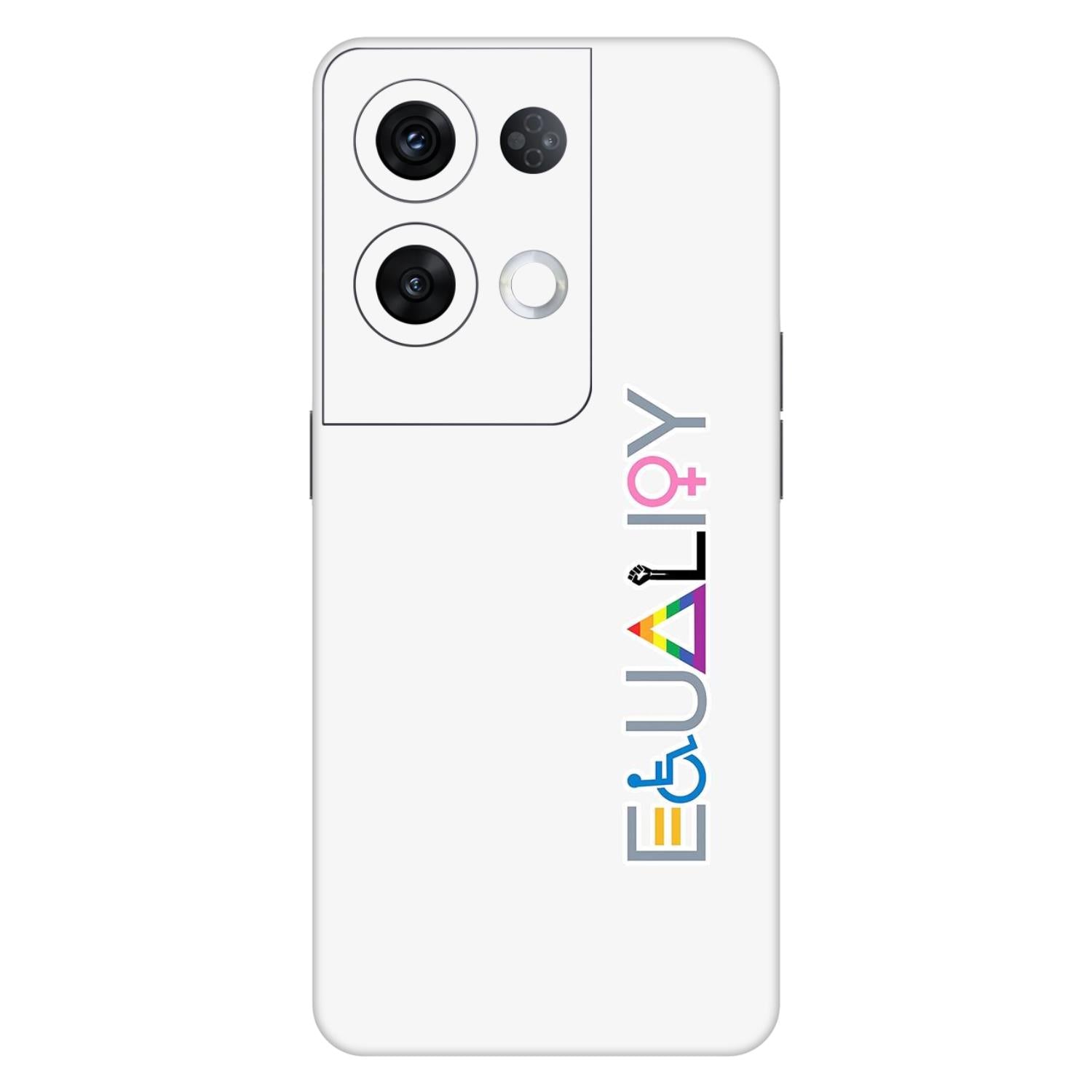 Oppo Reno 8 Pro (5G) Skins & Wraps