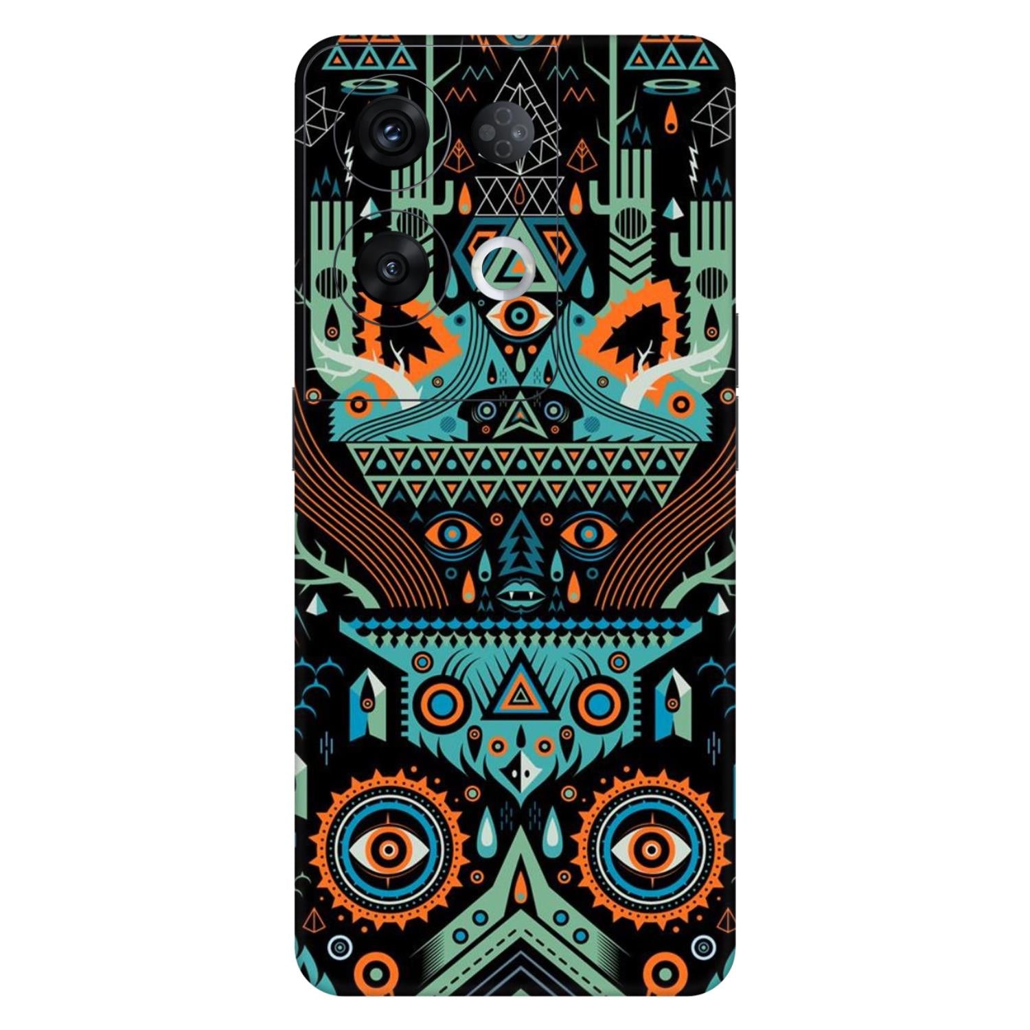 Oppo Reno 8 Pro (5G) Skins & Wraps