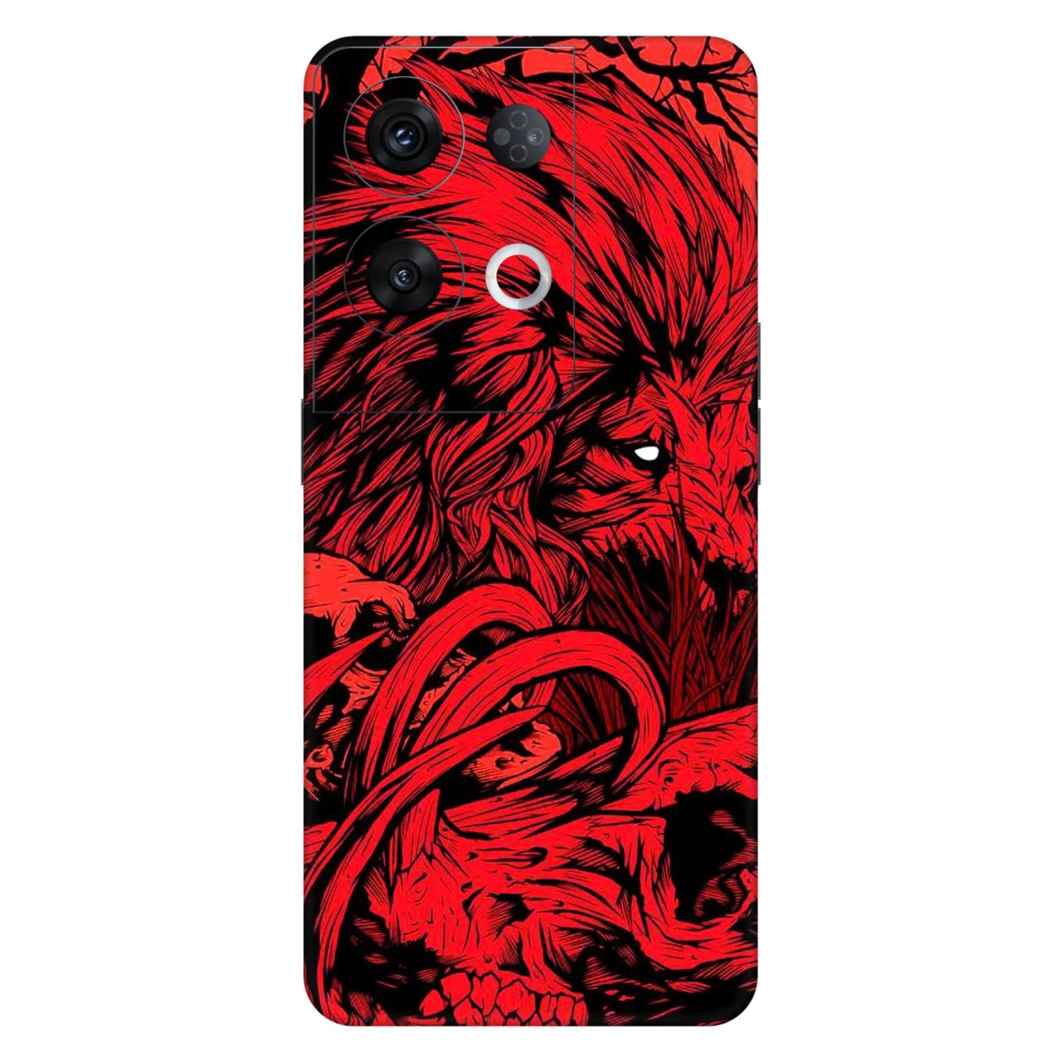 Oppo Reno 8 Pro (5G) Skins & Wraps
