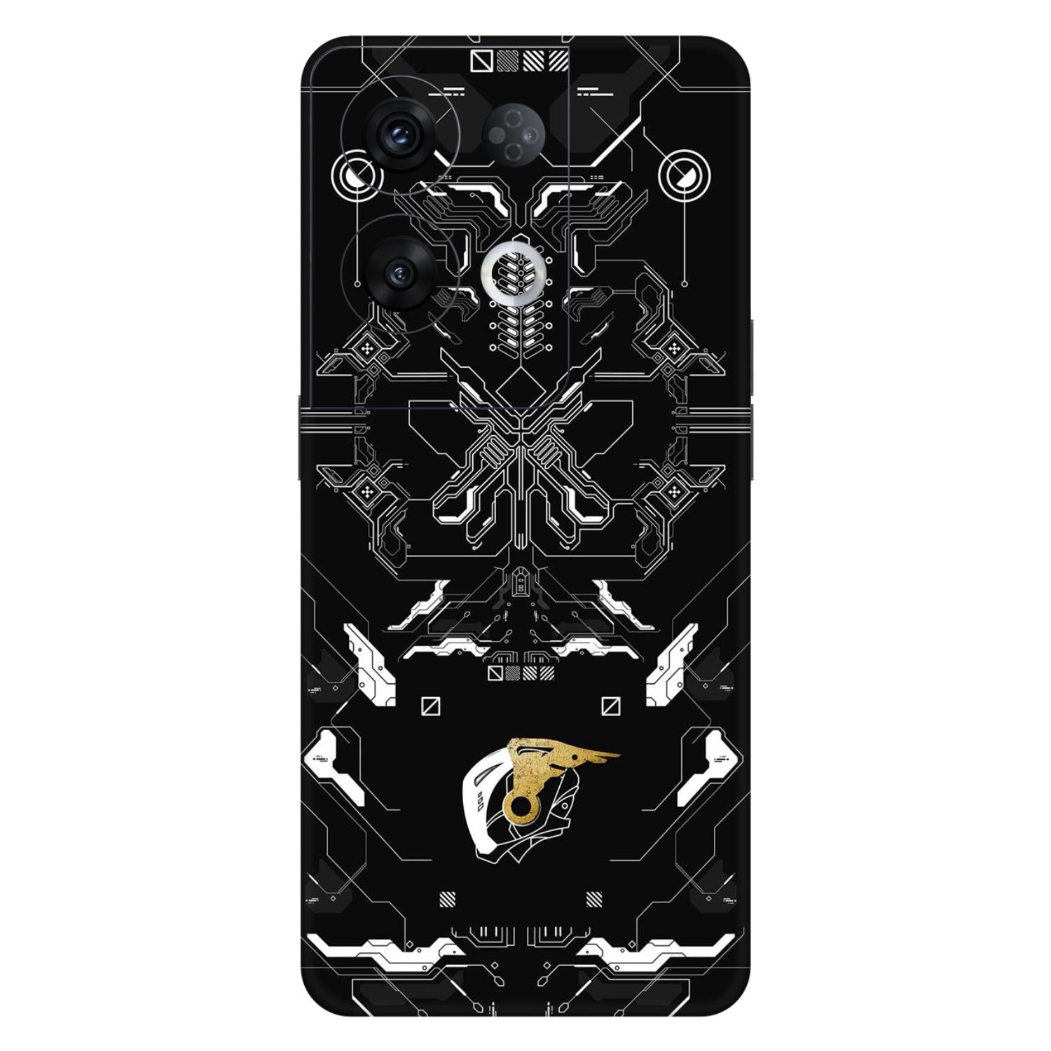 Oppo Reno 8 Pro (5G) Skins & Wraps